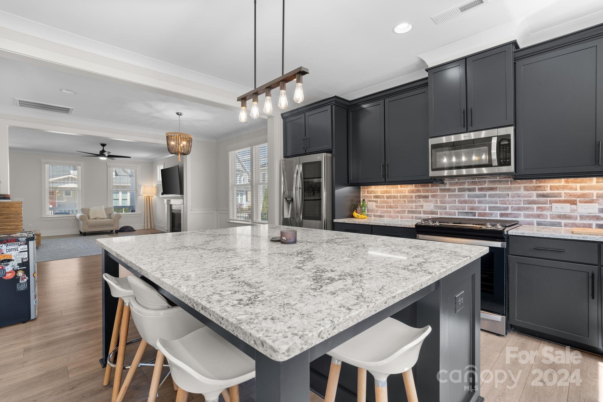 Riverwalk - Residential