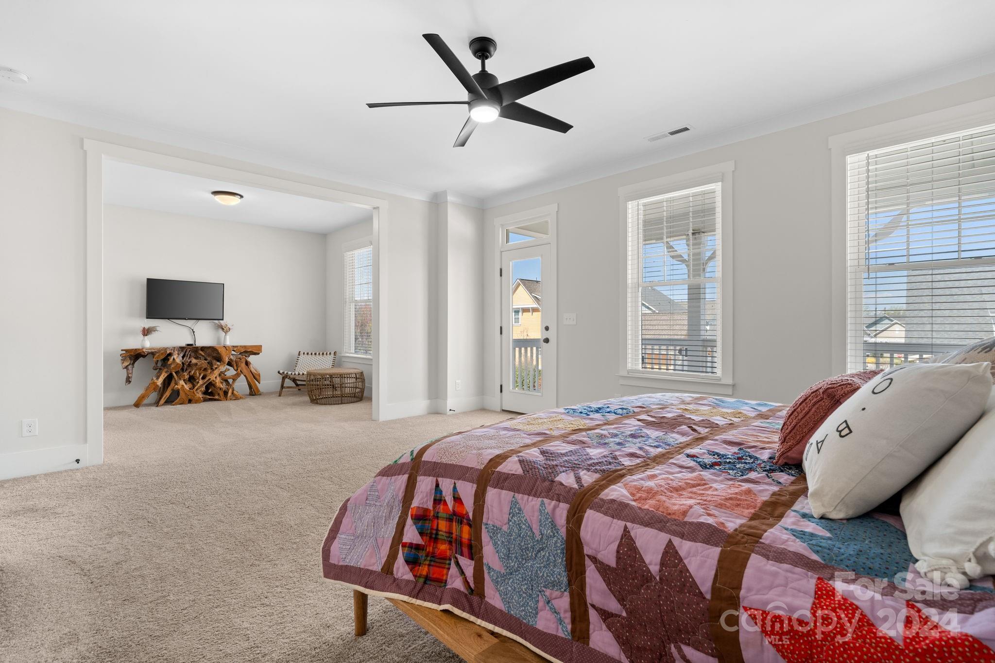 Riverwalk - Residential