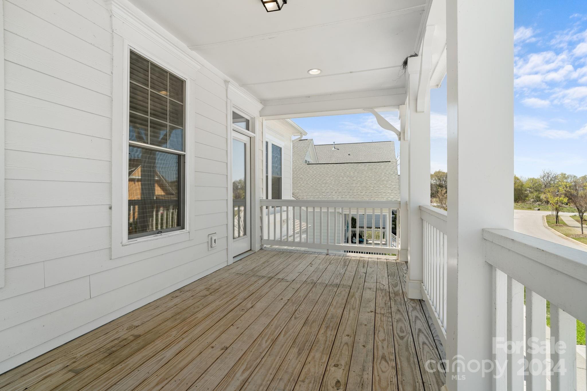 Riverwalk - Residential