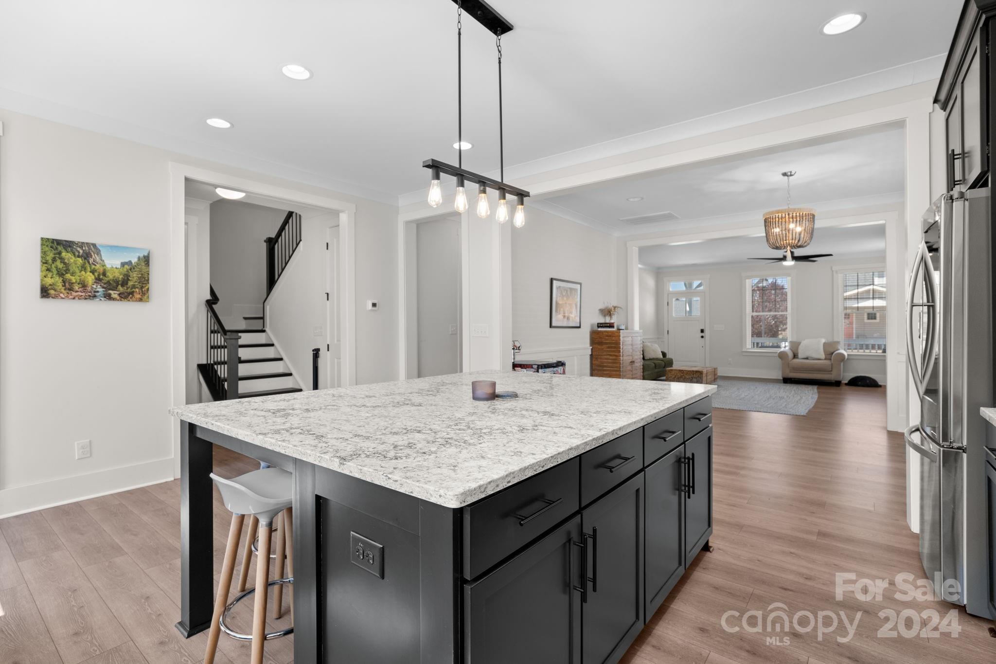 Riverwalk - Residential