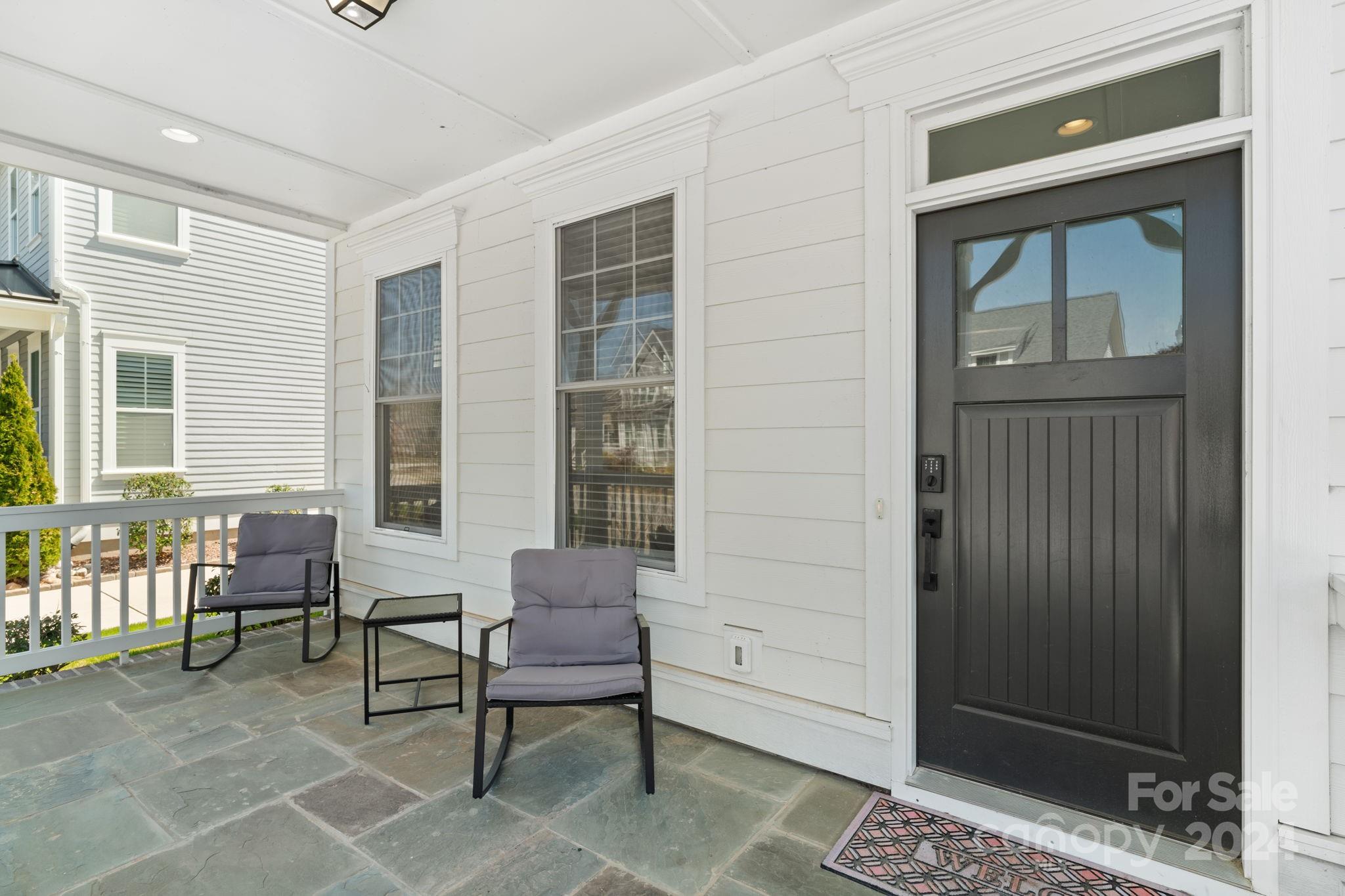 Riverwalk - Residential