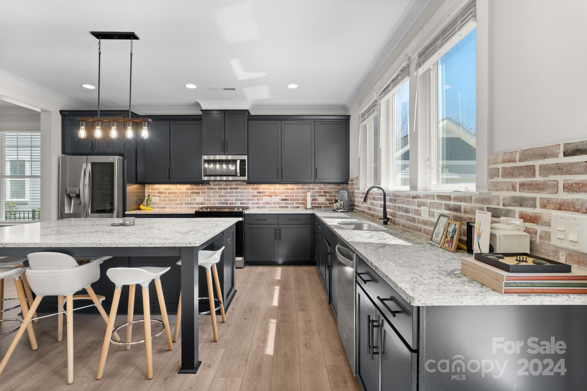 Riverwalk - Residential