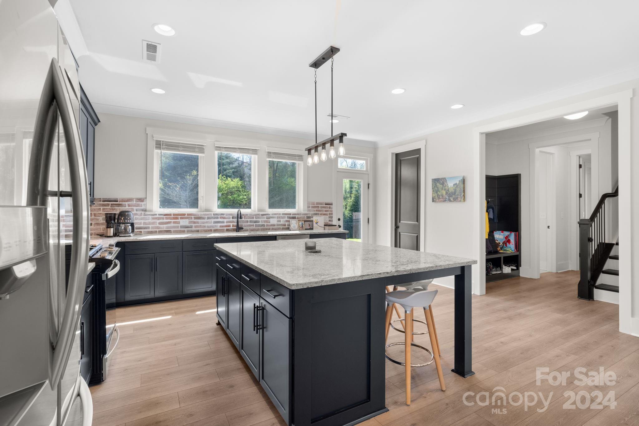 Riverwalk - Residential