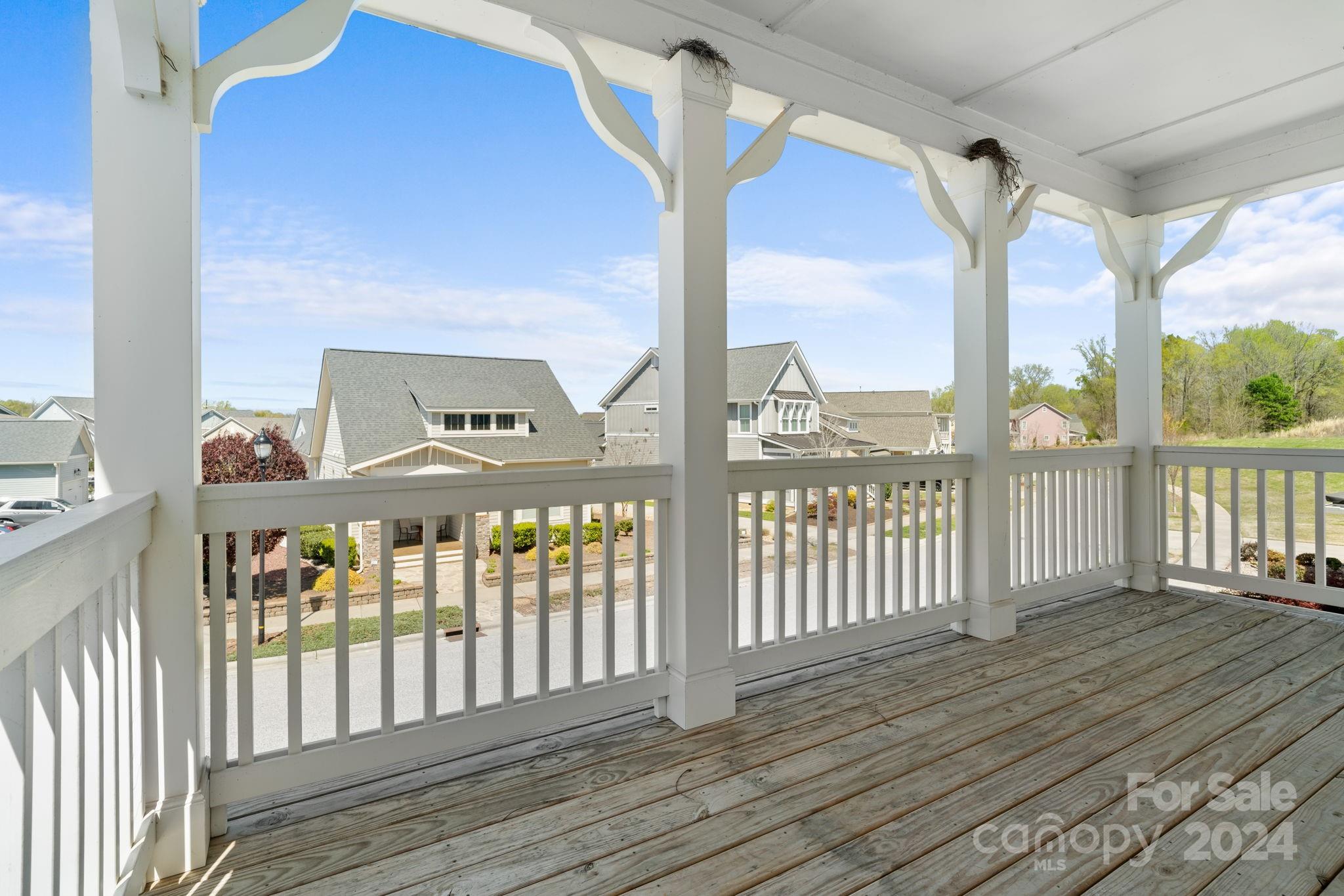 Riverwalk - Residential