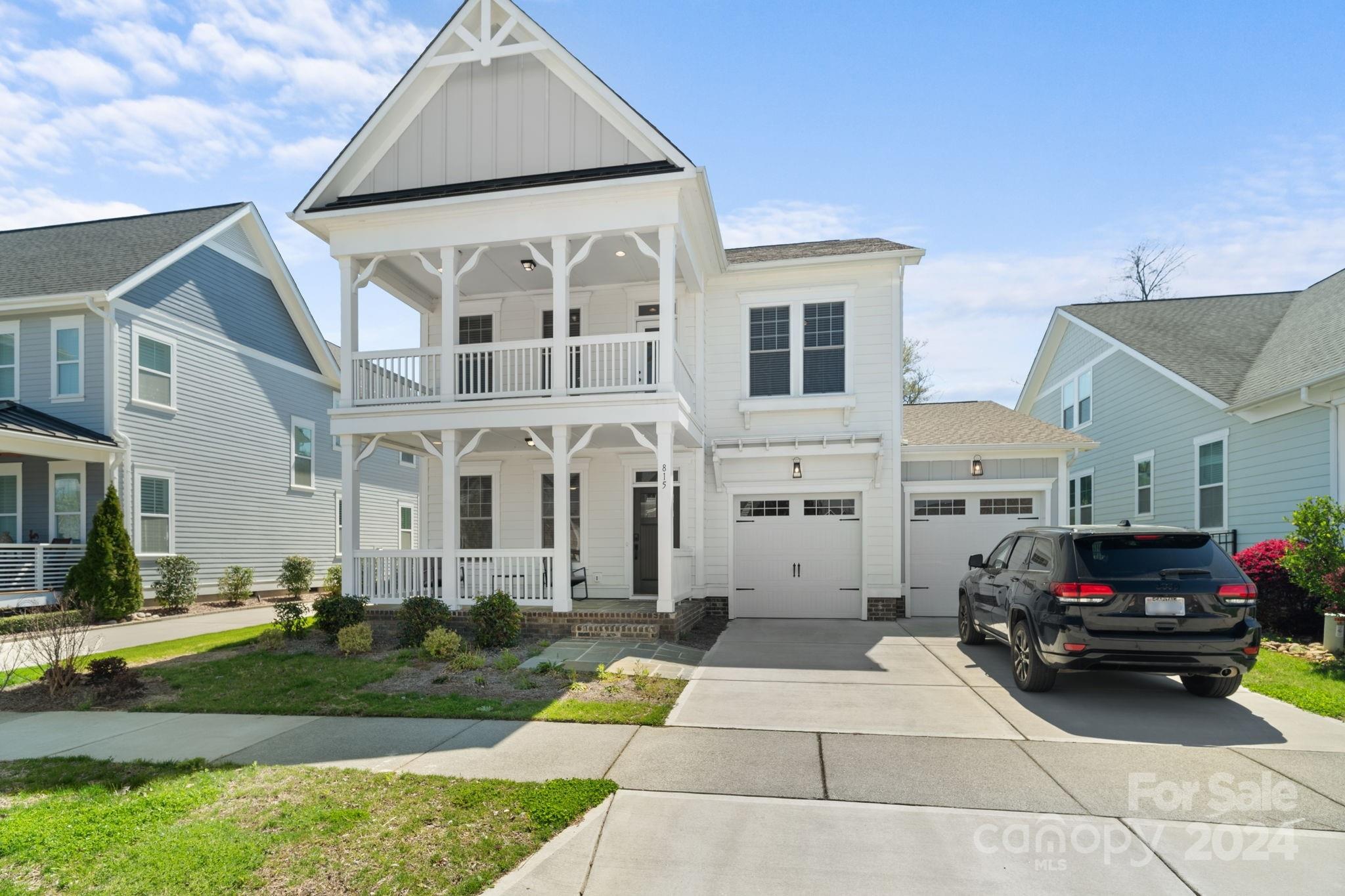 Riverwalk - Residential