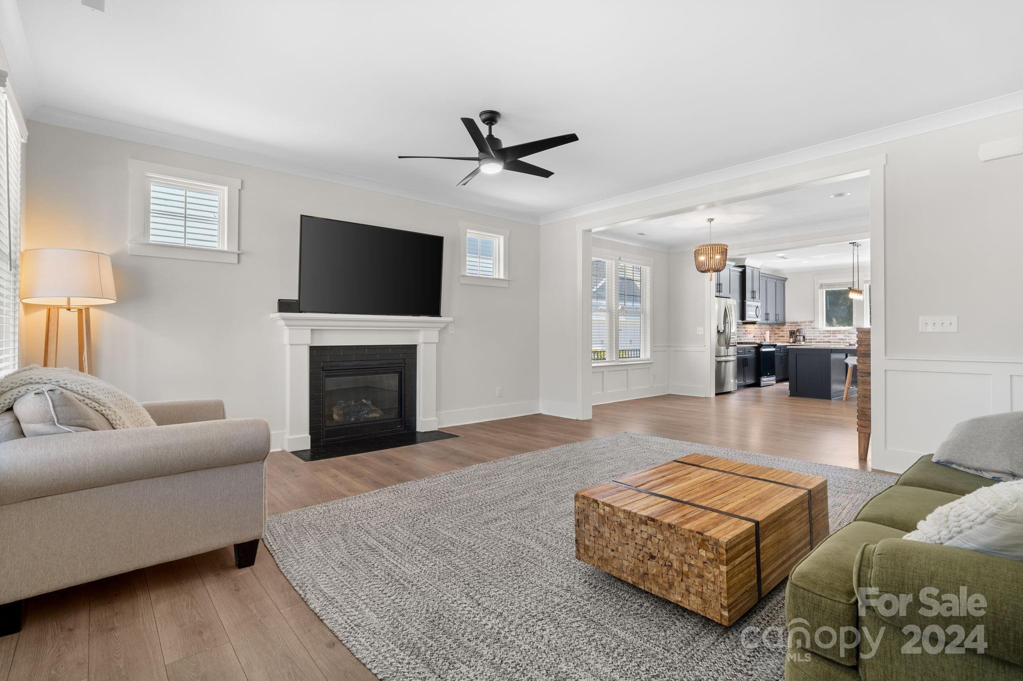 Riverwalk - Residential