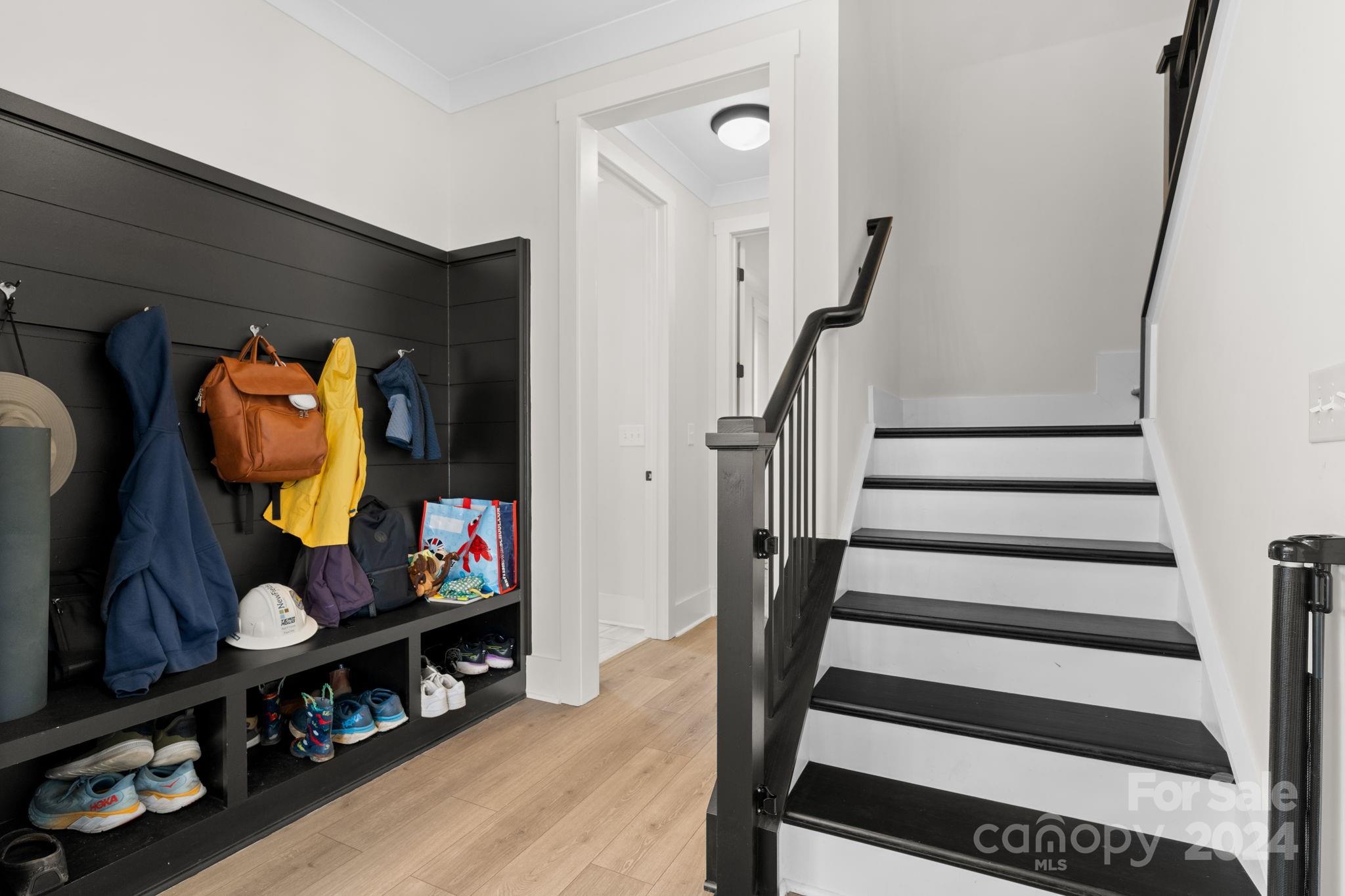 Riverwalk - Residential