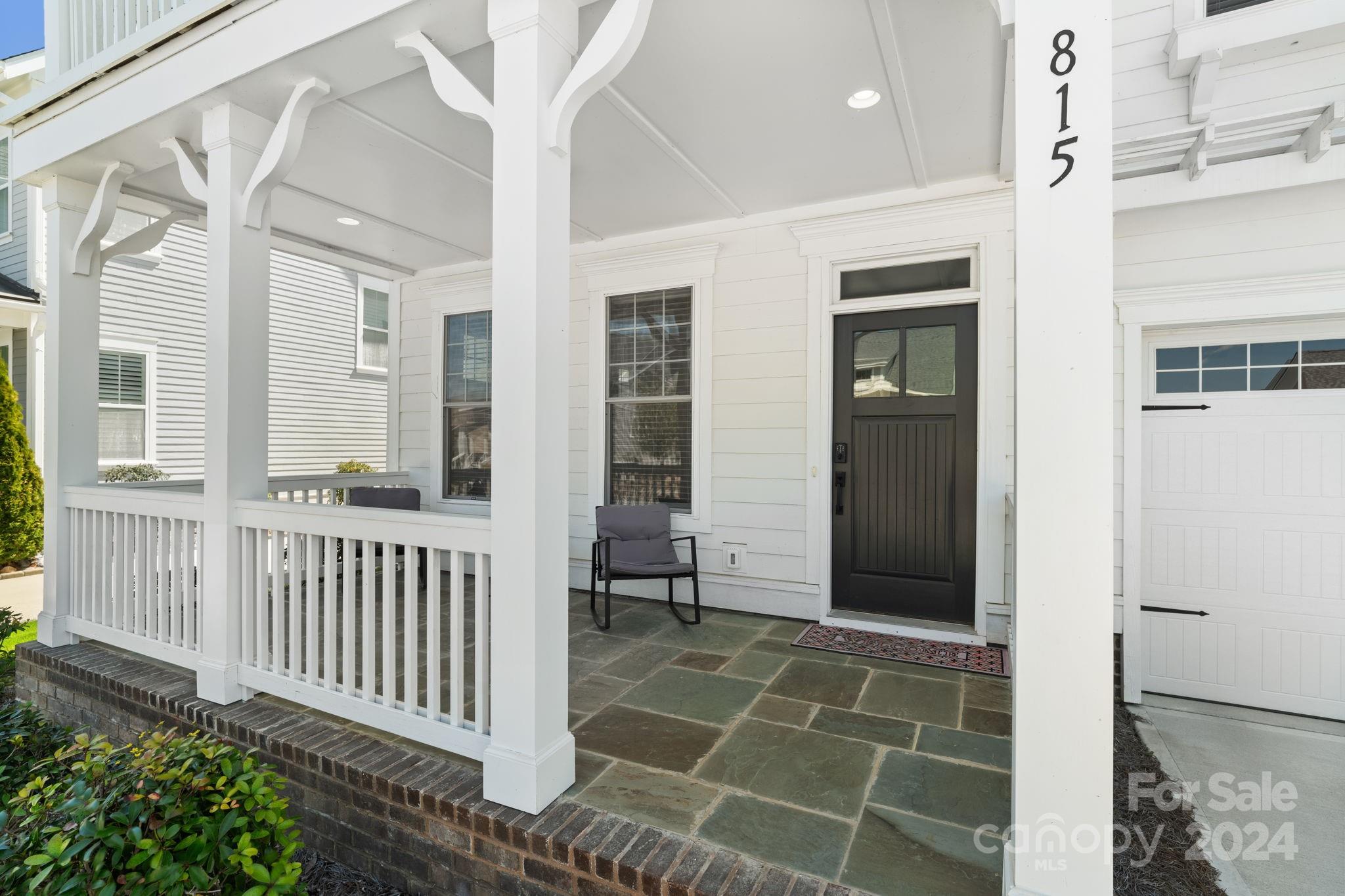 Riverwalk - Residential