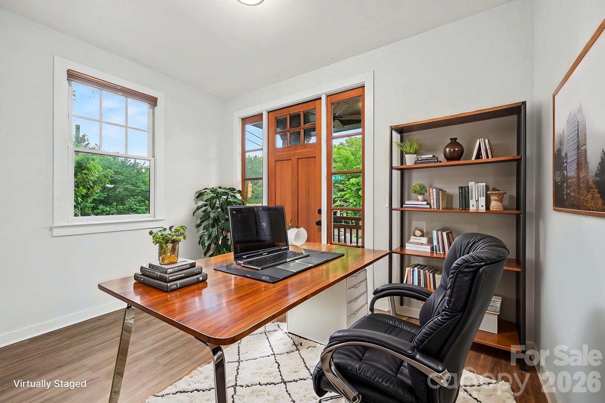 Dilworth - Residential