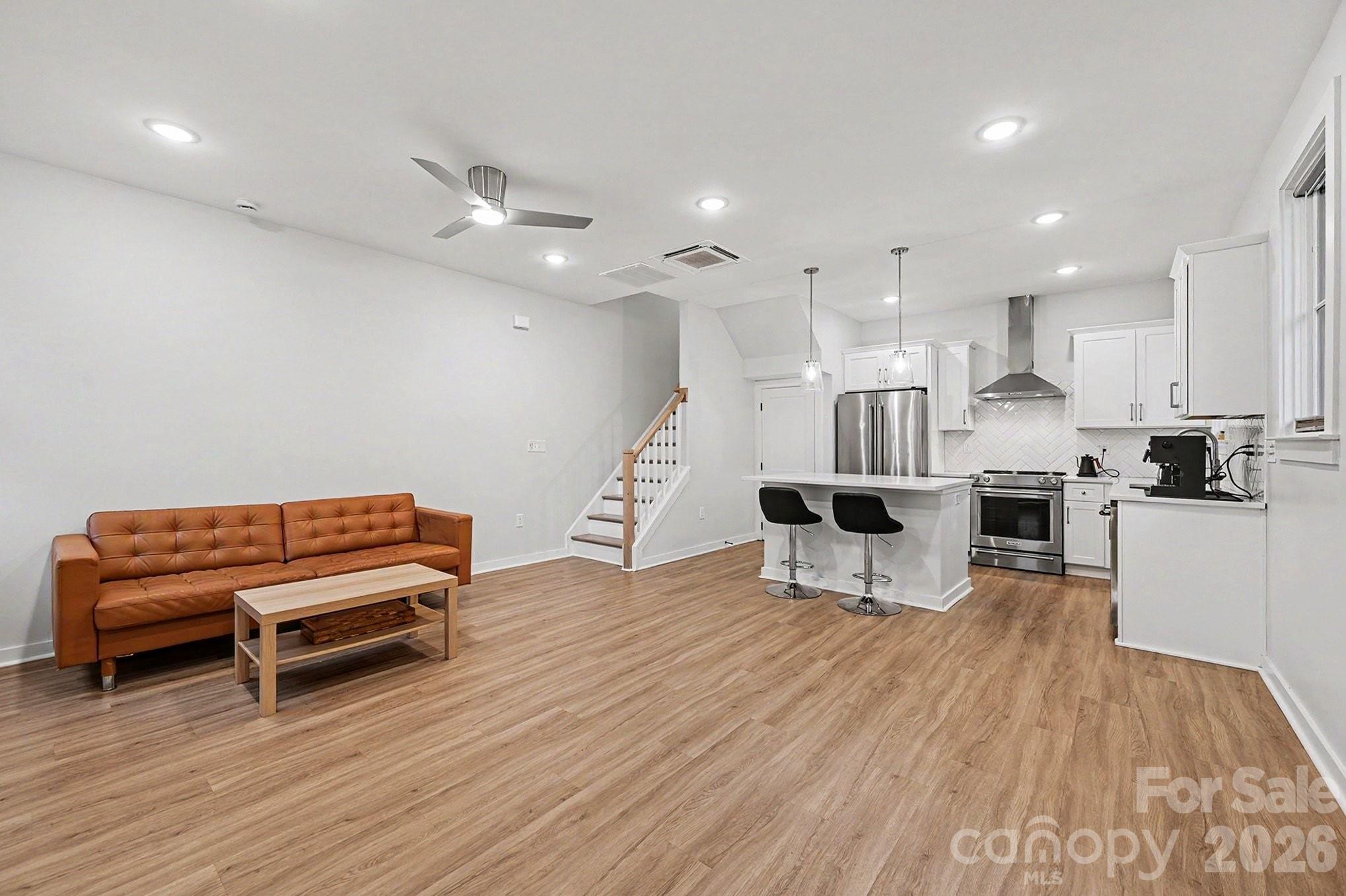 Dilworth - Residential