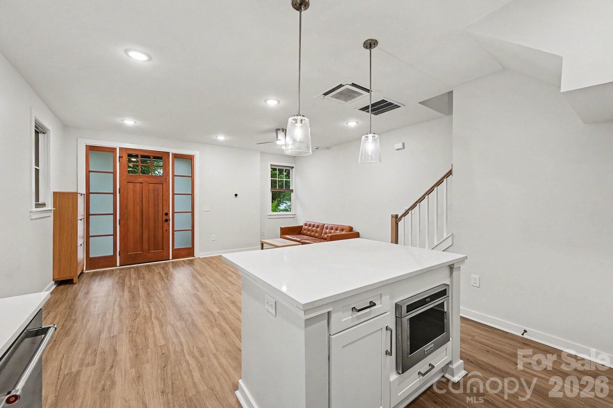 Dilworth - Residential