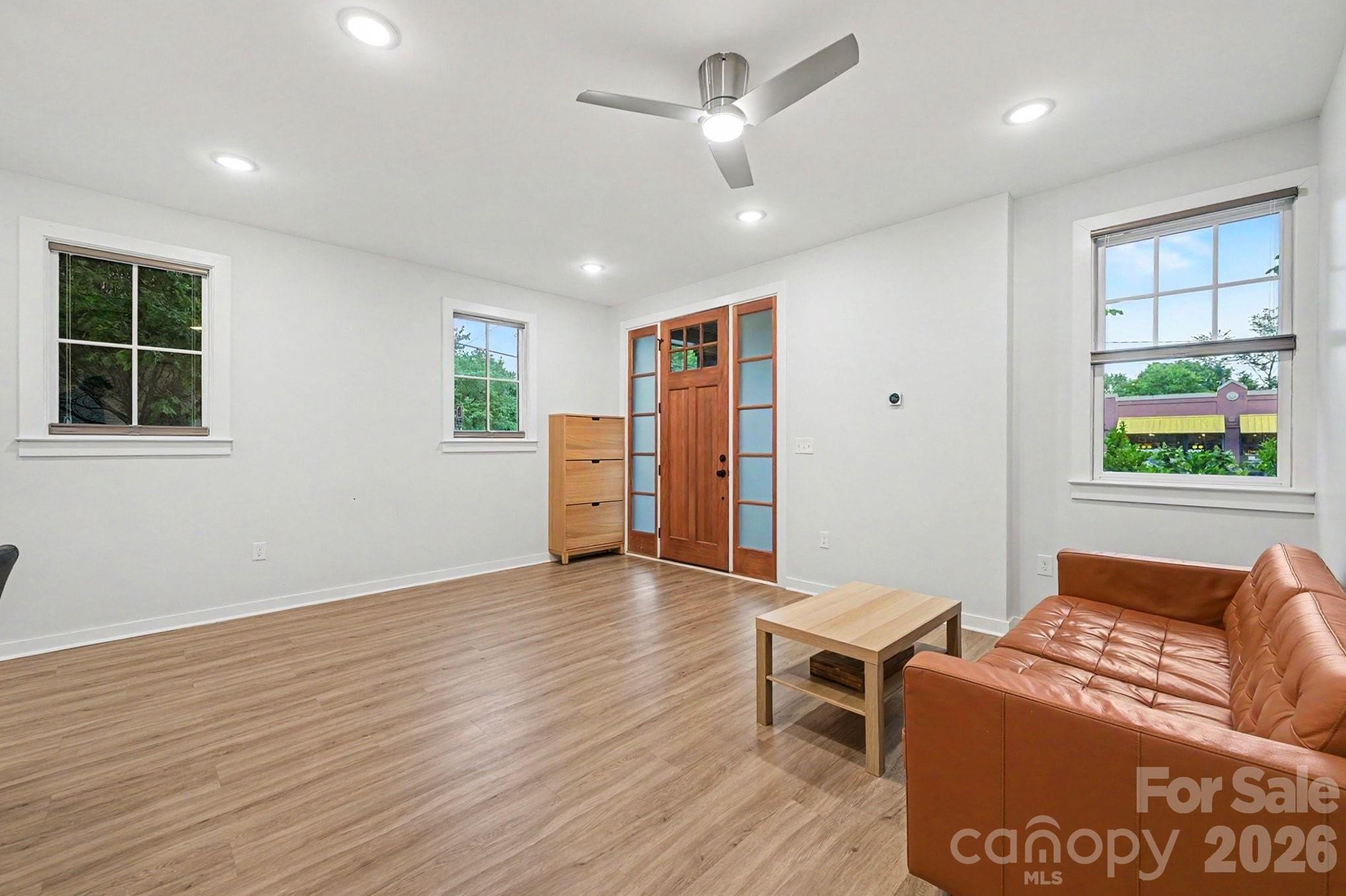 Dilworth - Residential