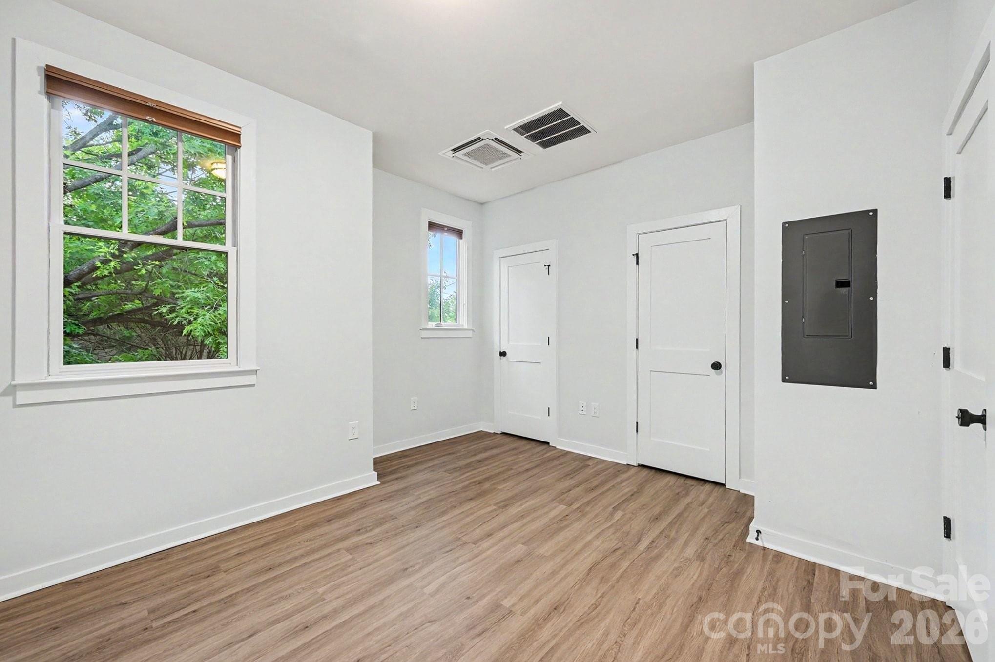 Dilworth - Residential