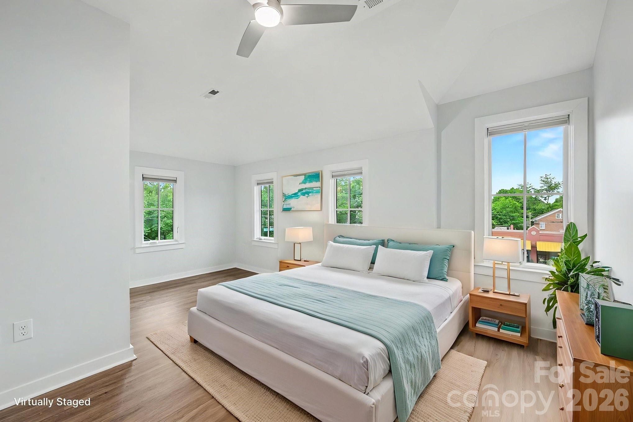 Dilworth - Residential
