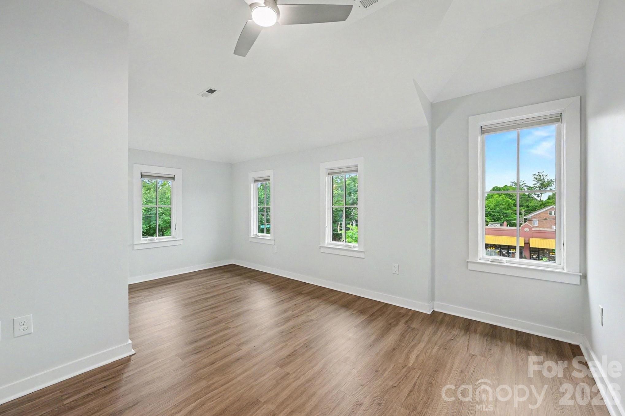 Dilworth - Residential