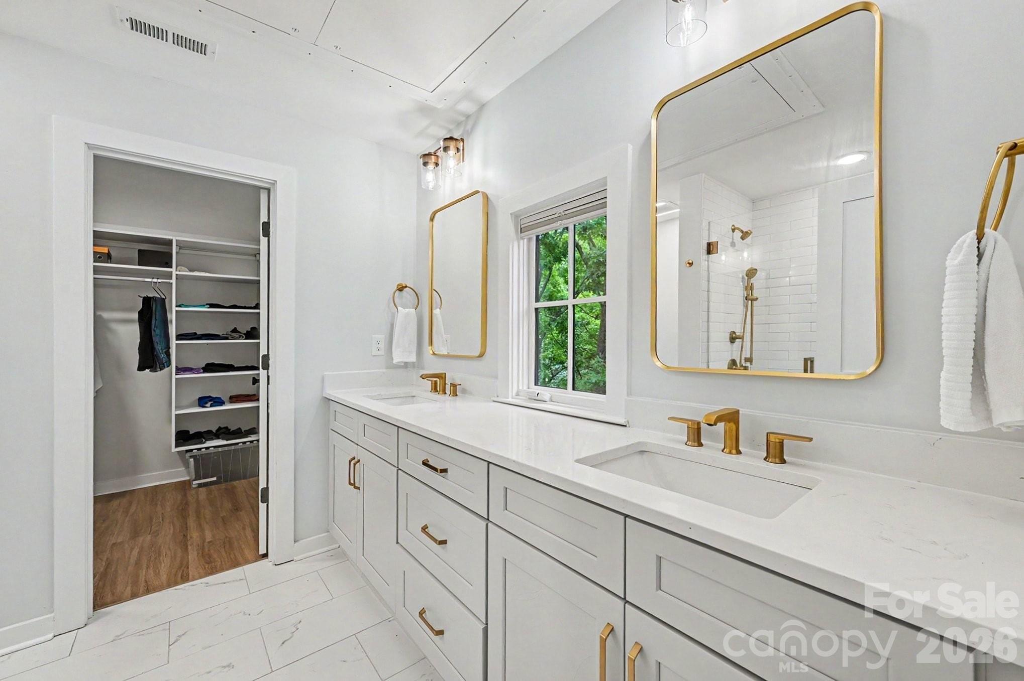 Dilworth - Residential