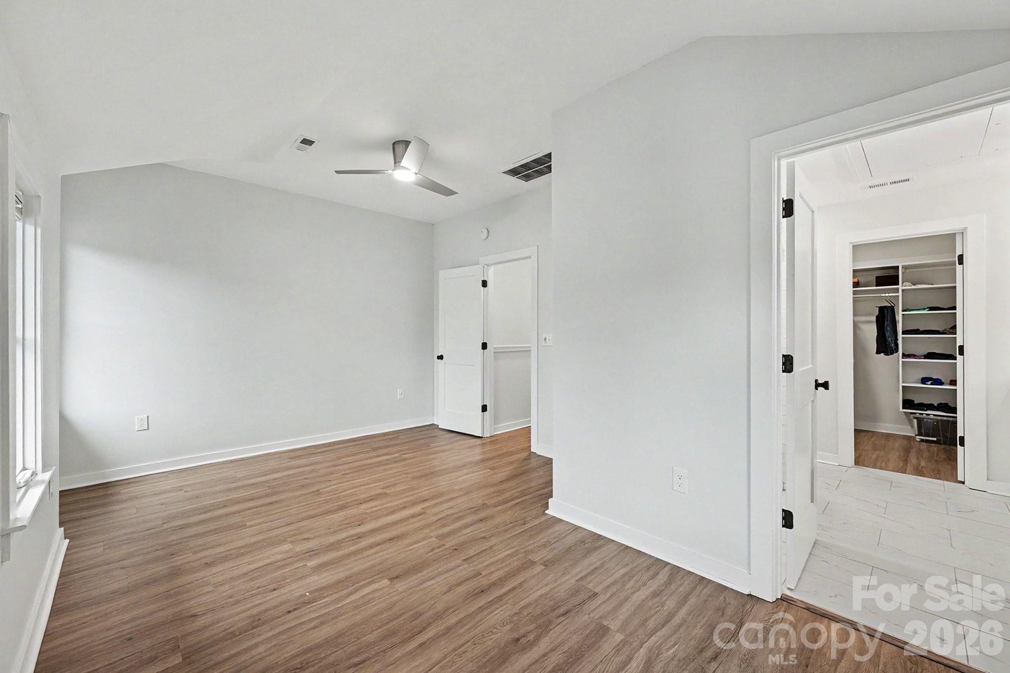 Dilworth - Residential