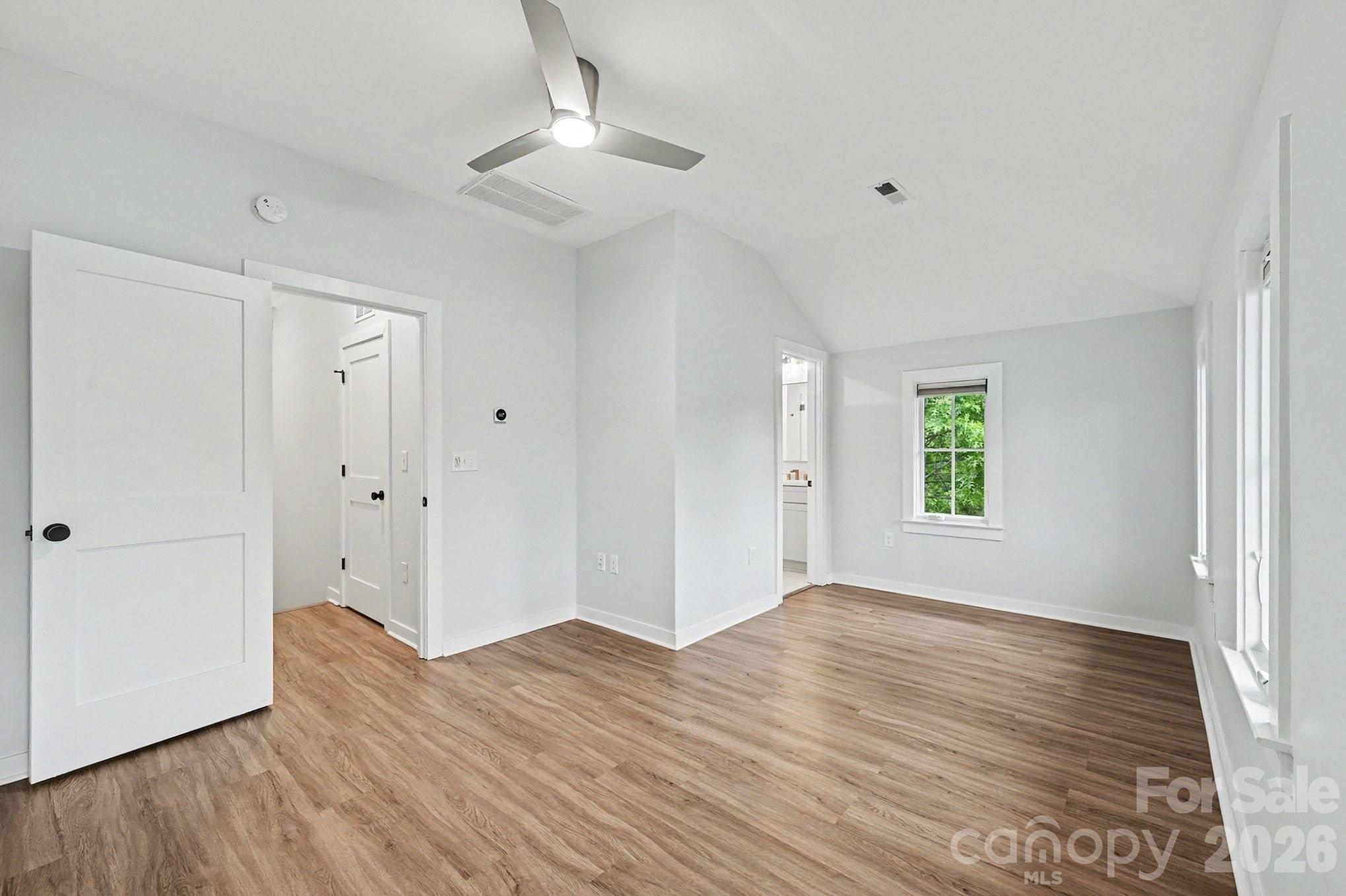 Dilworth - Residential
