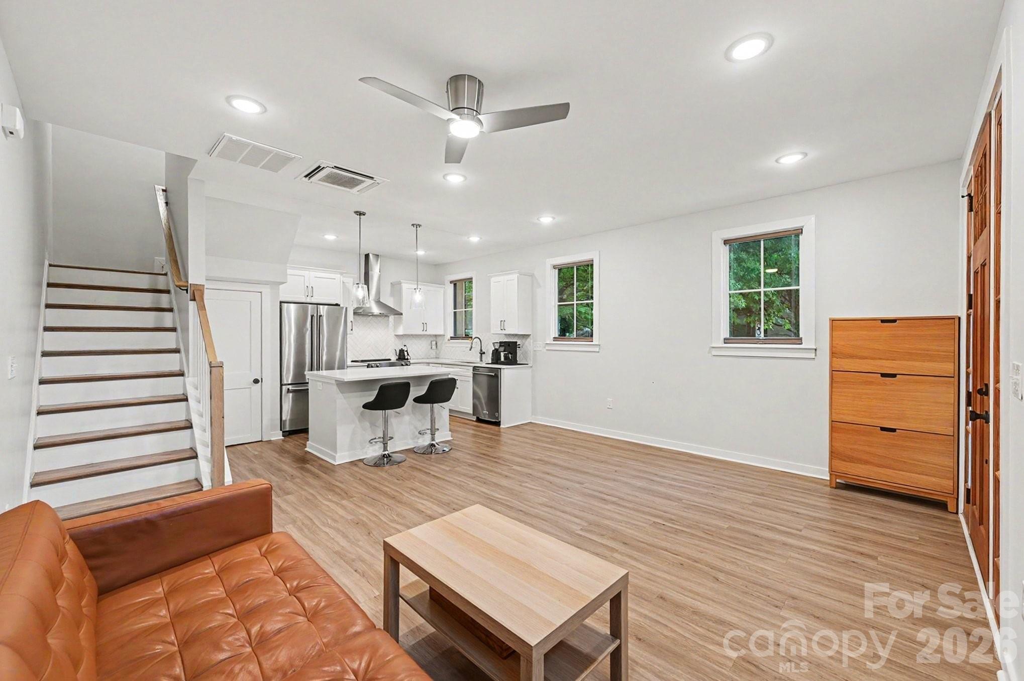 Dilworth - Residential