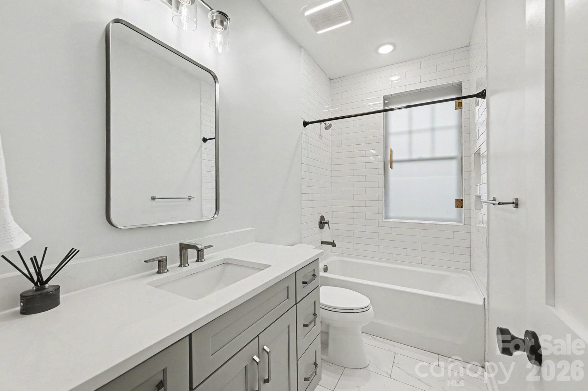 Dilworth - Residential