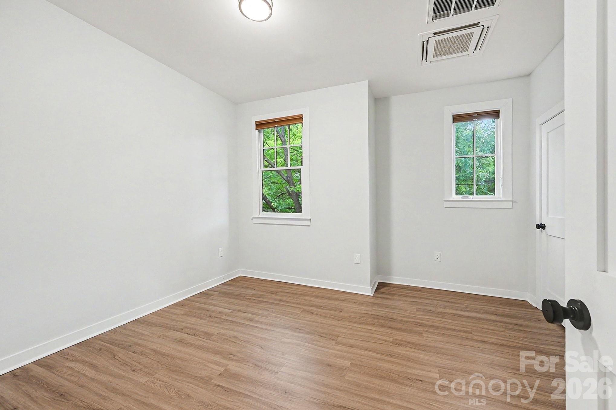 Dilworth - Residential