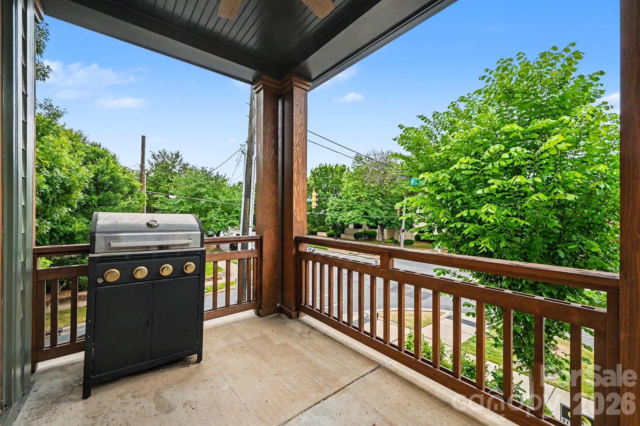 Dilworth - Residential