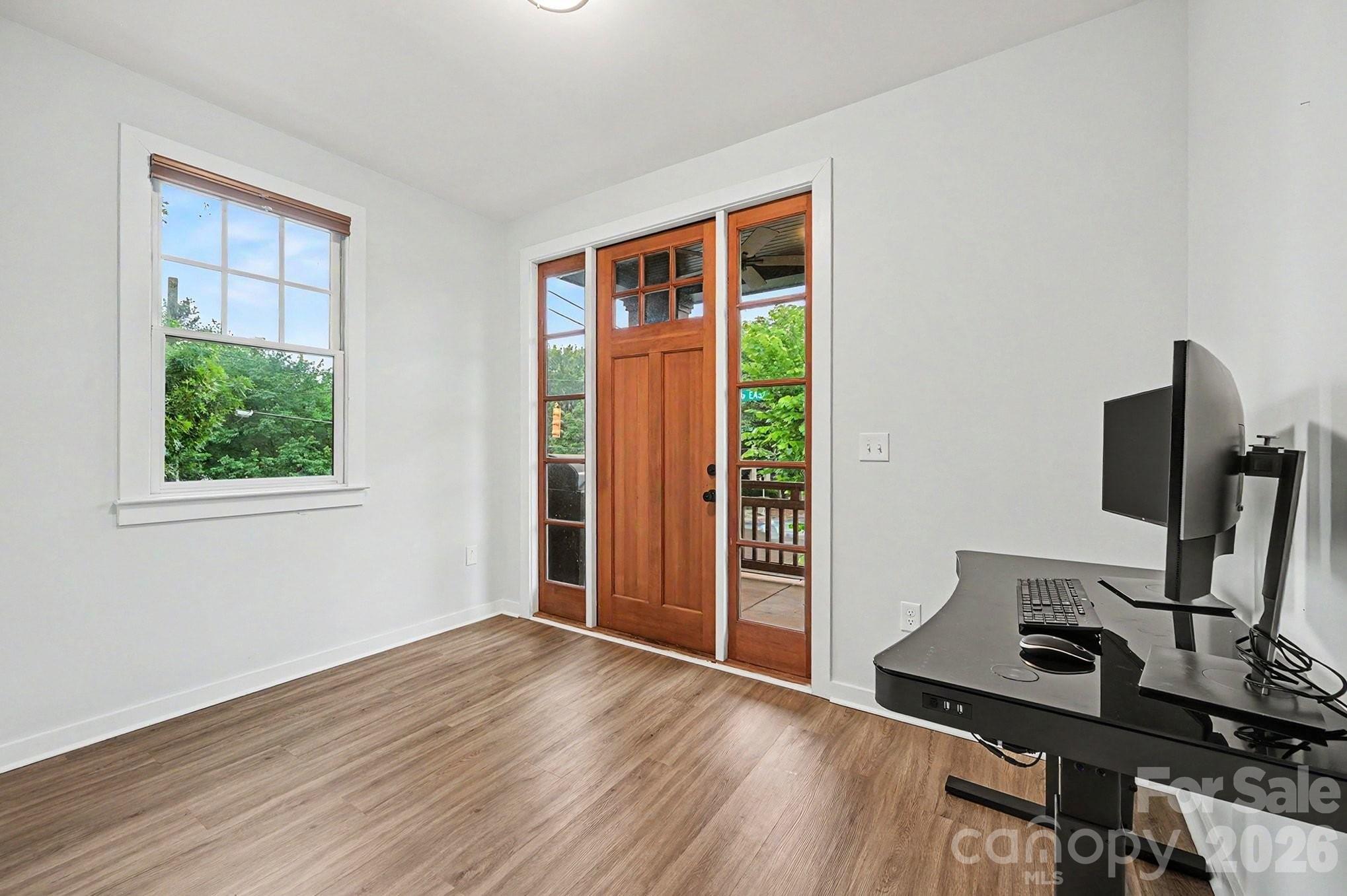Dilworth - Residential