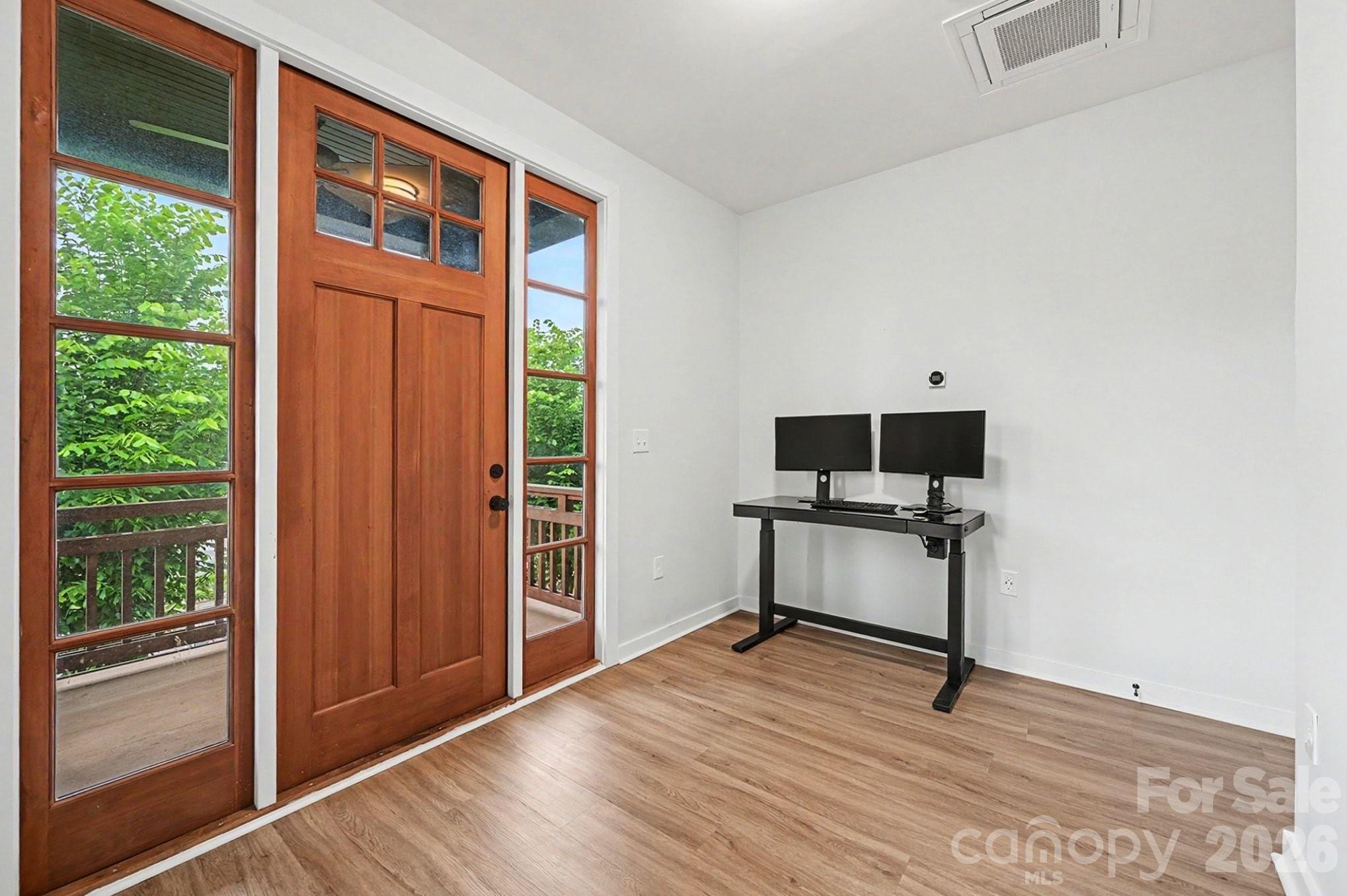 Dilworth - Residential