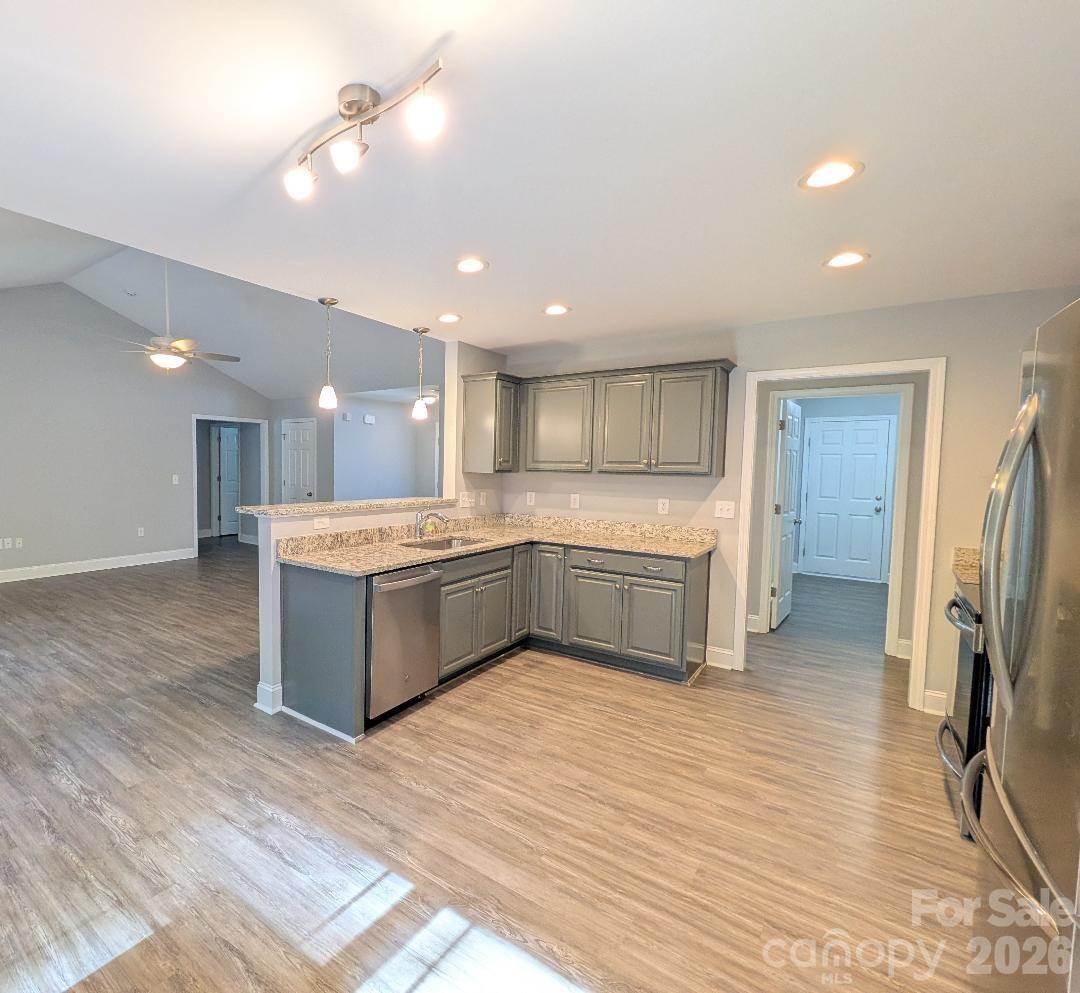 Brookfield - Residential