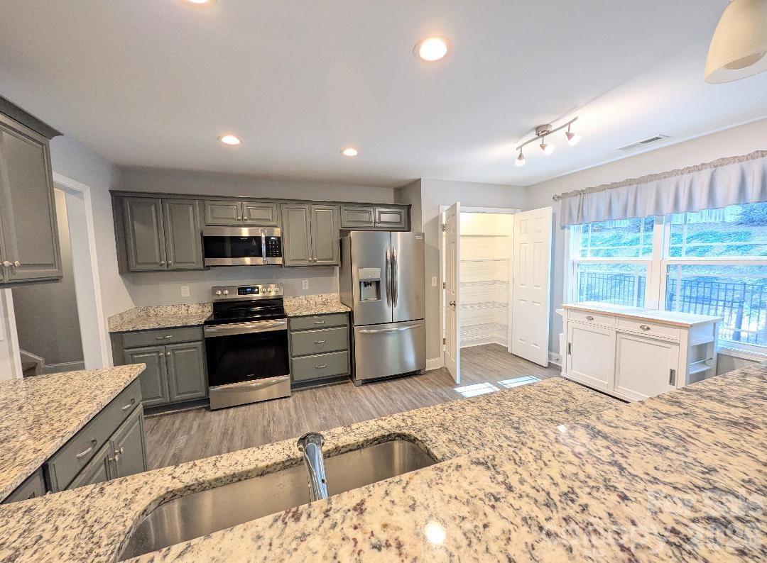 Brookfield - Residential
