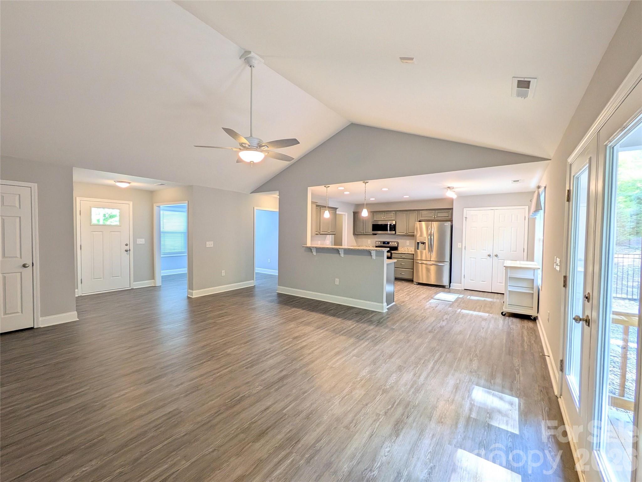 Brookfield - Residential