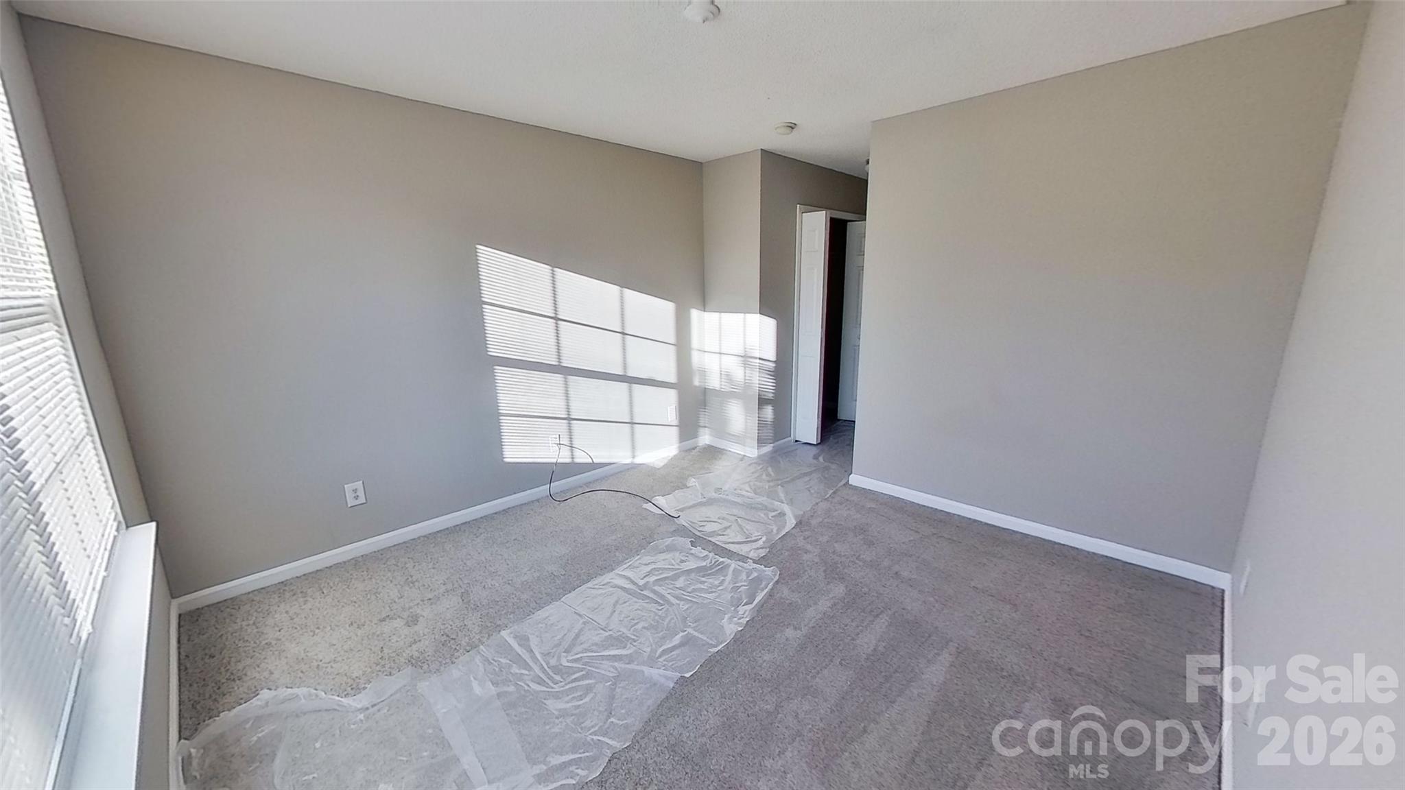 Bennington Place - Residential