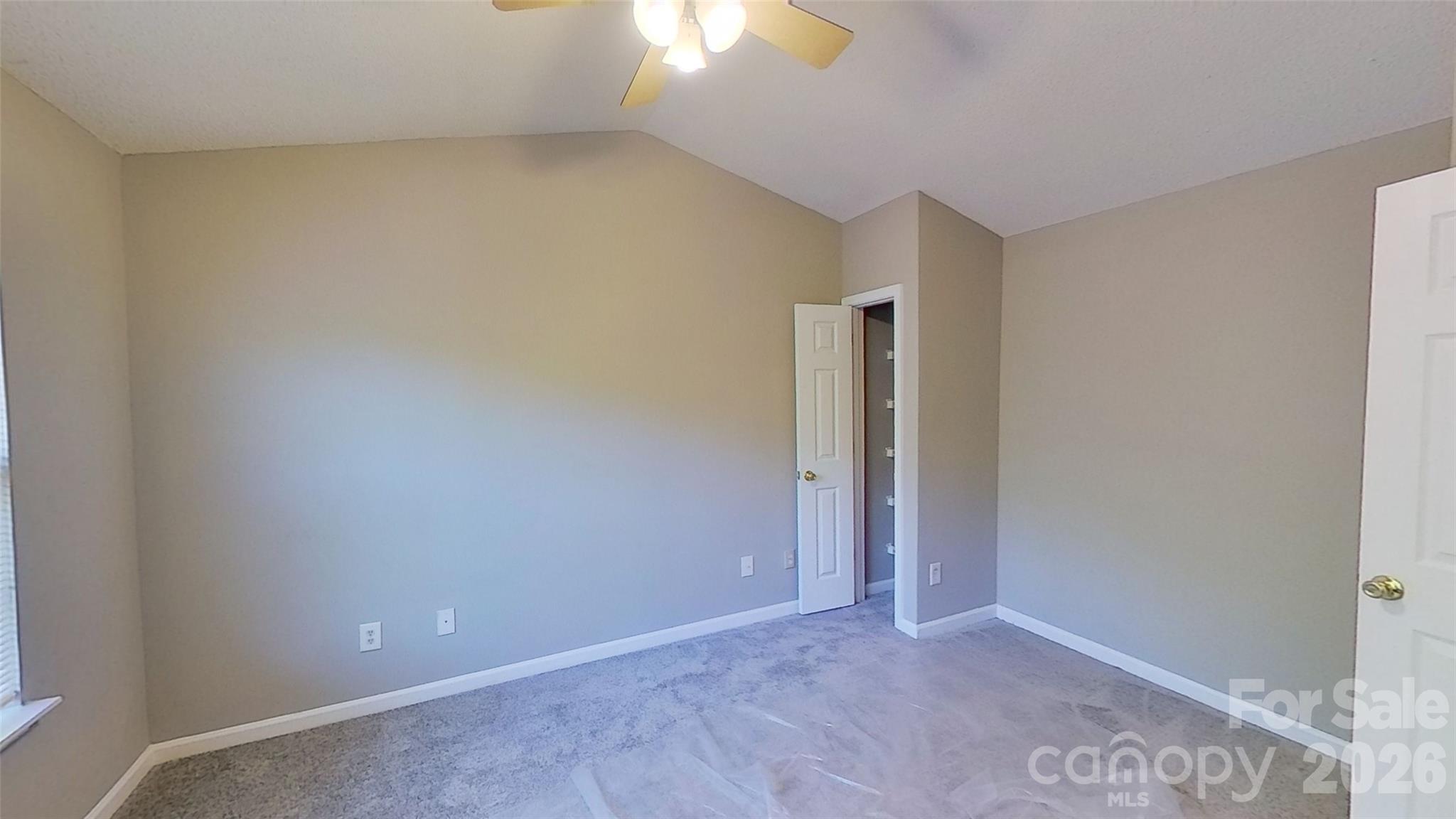 Bennington Place - Residential