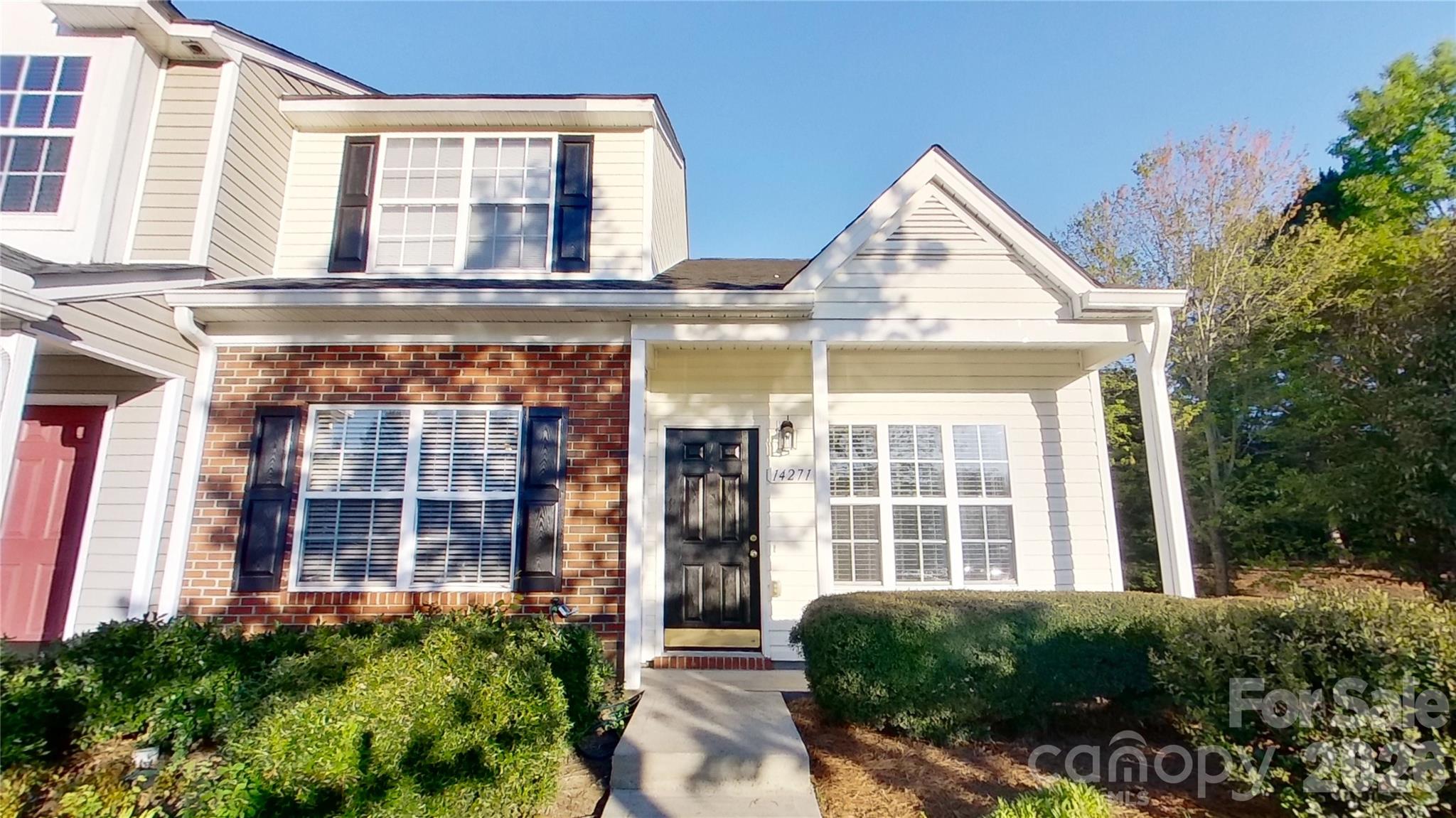 Bennington Place - Residential
