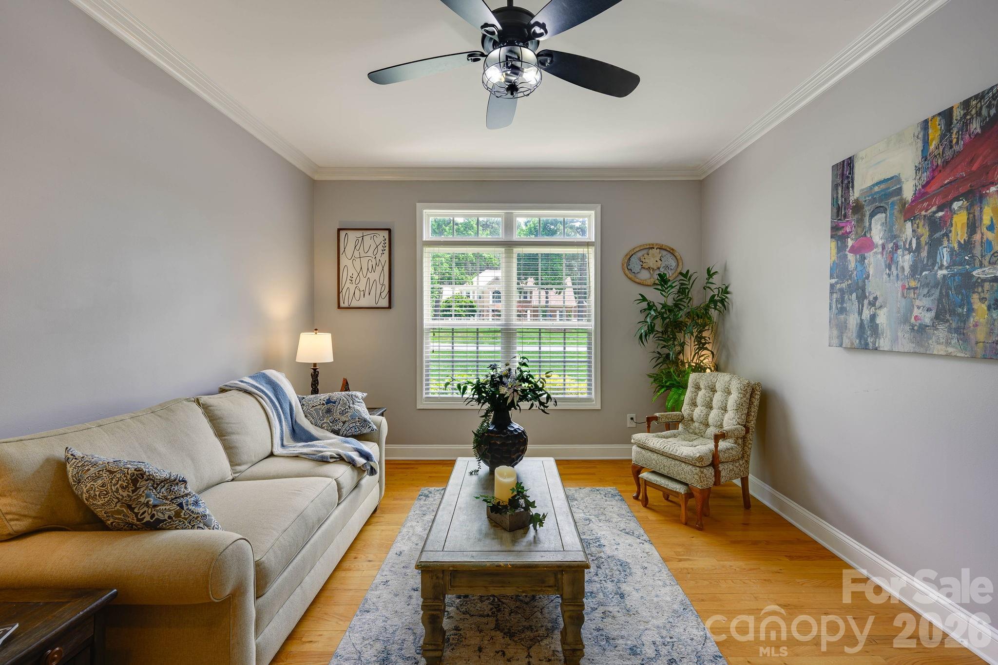 Forest Ridge - Residential