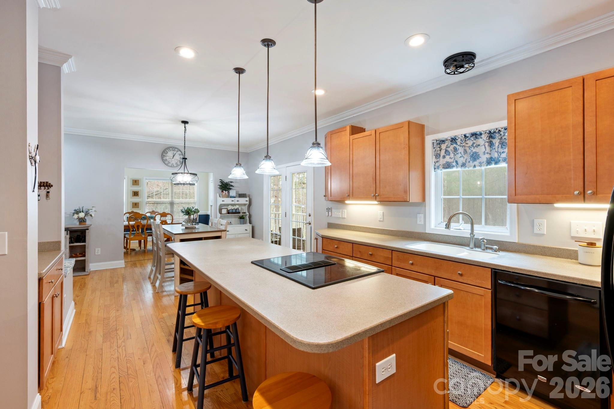 Forest Ridge - Residential