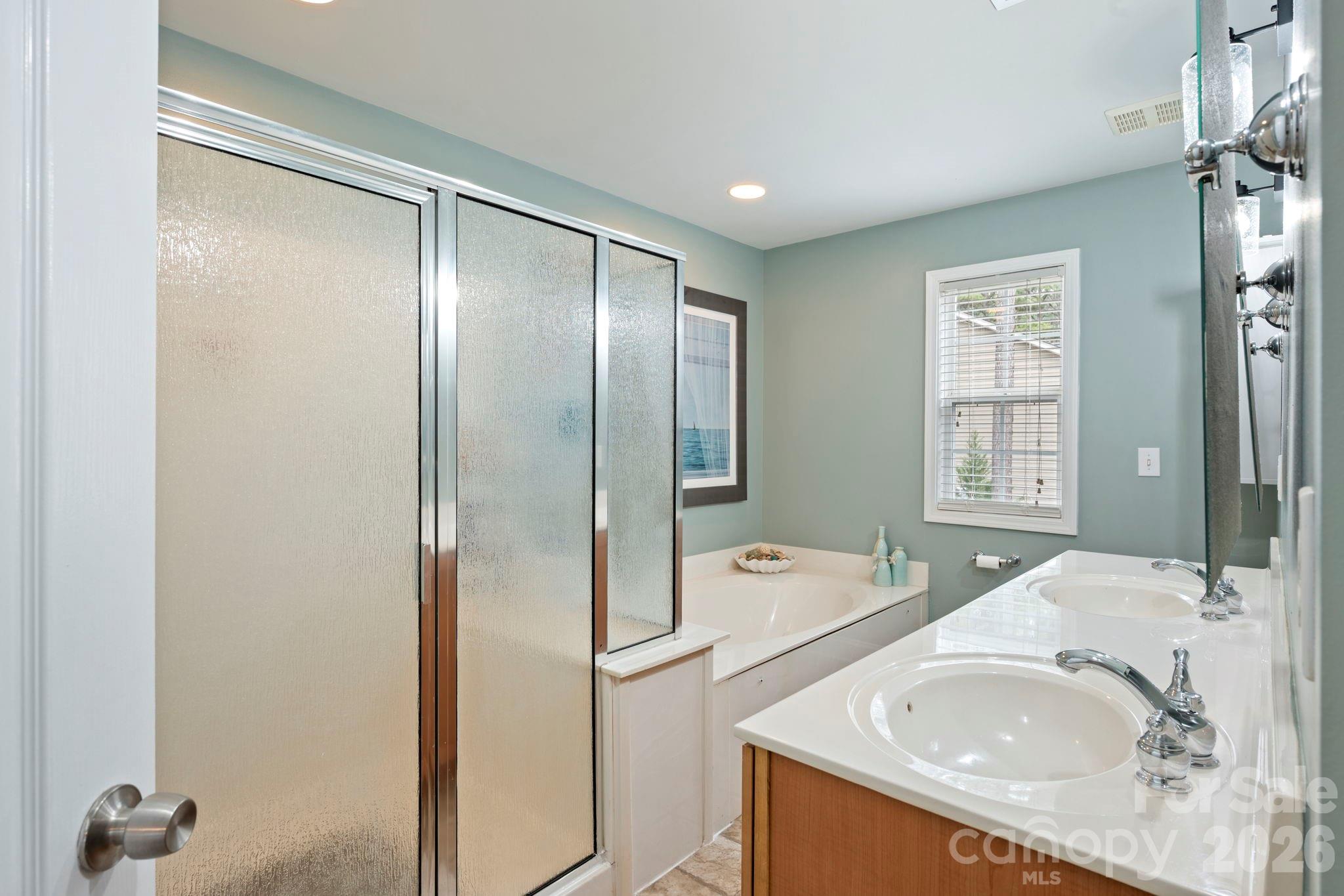 Forest Ridge - Residential