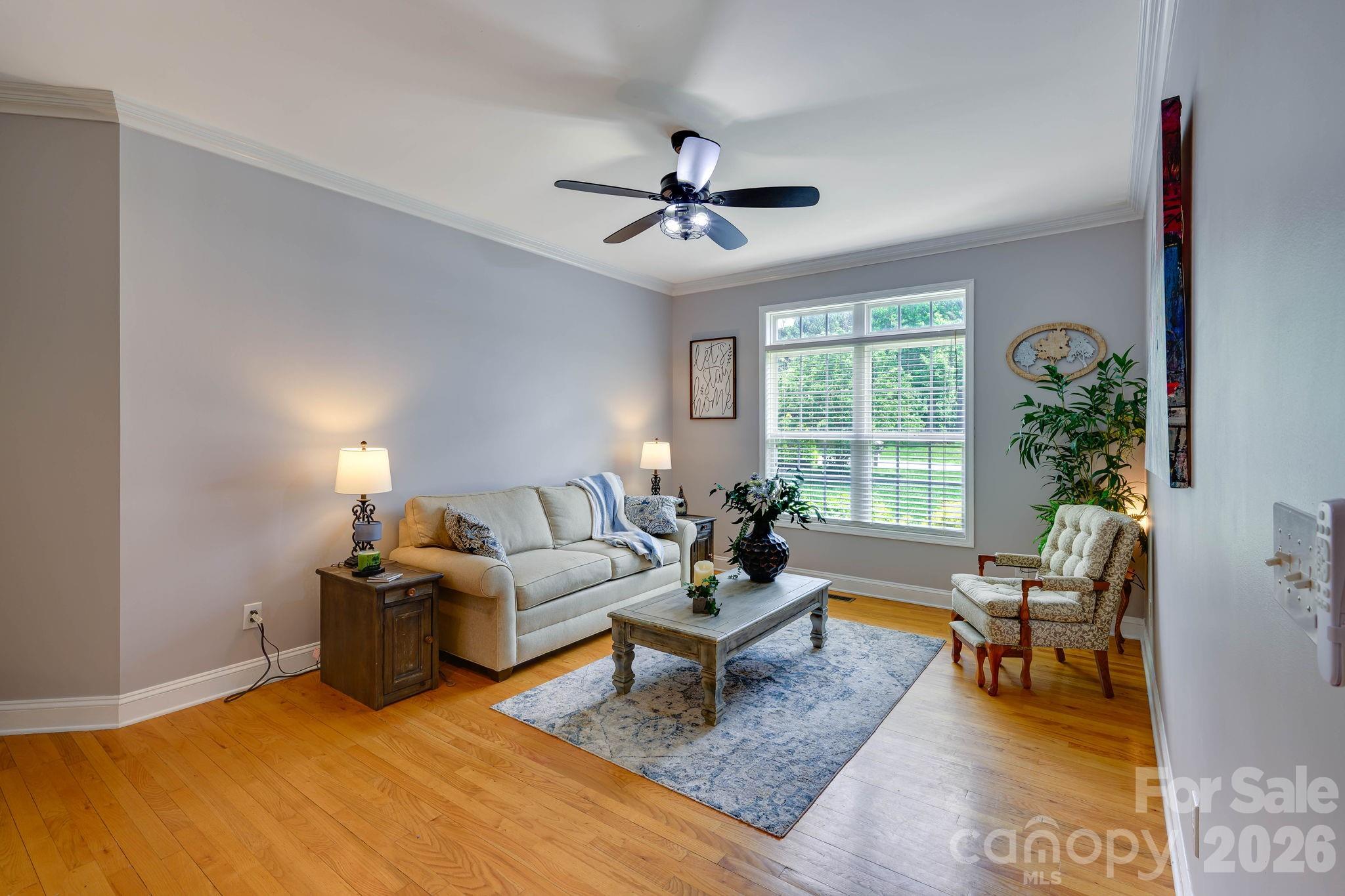 Forest Ridge - Residential