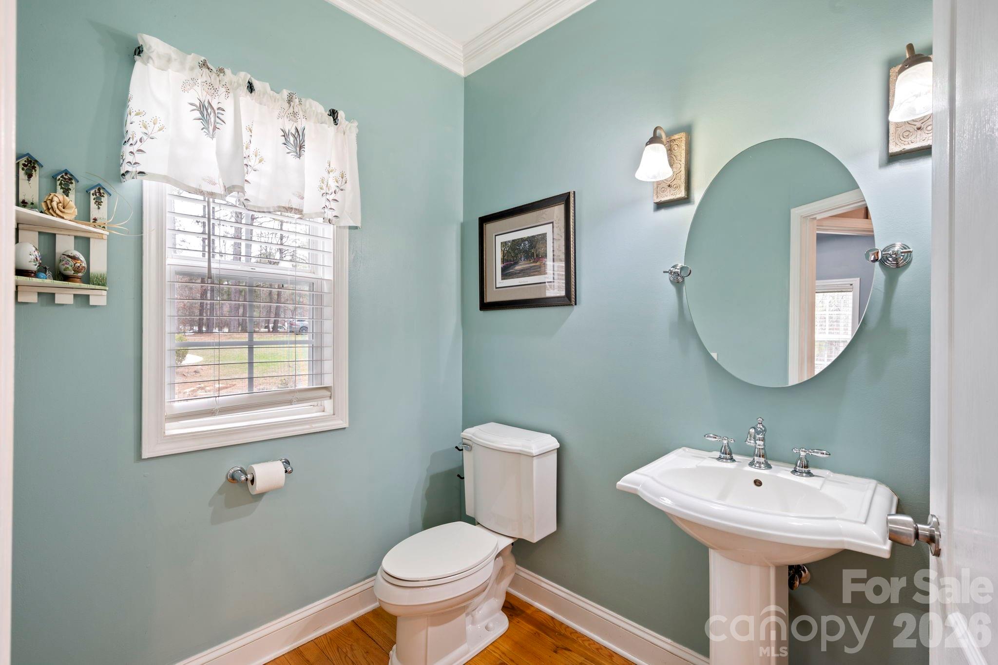 Forest Ridge - Residential