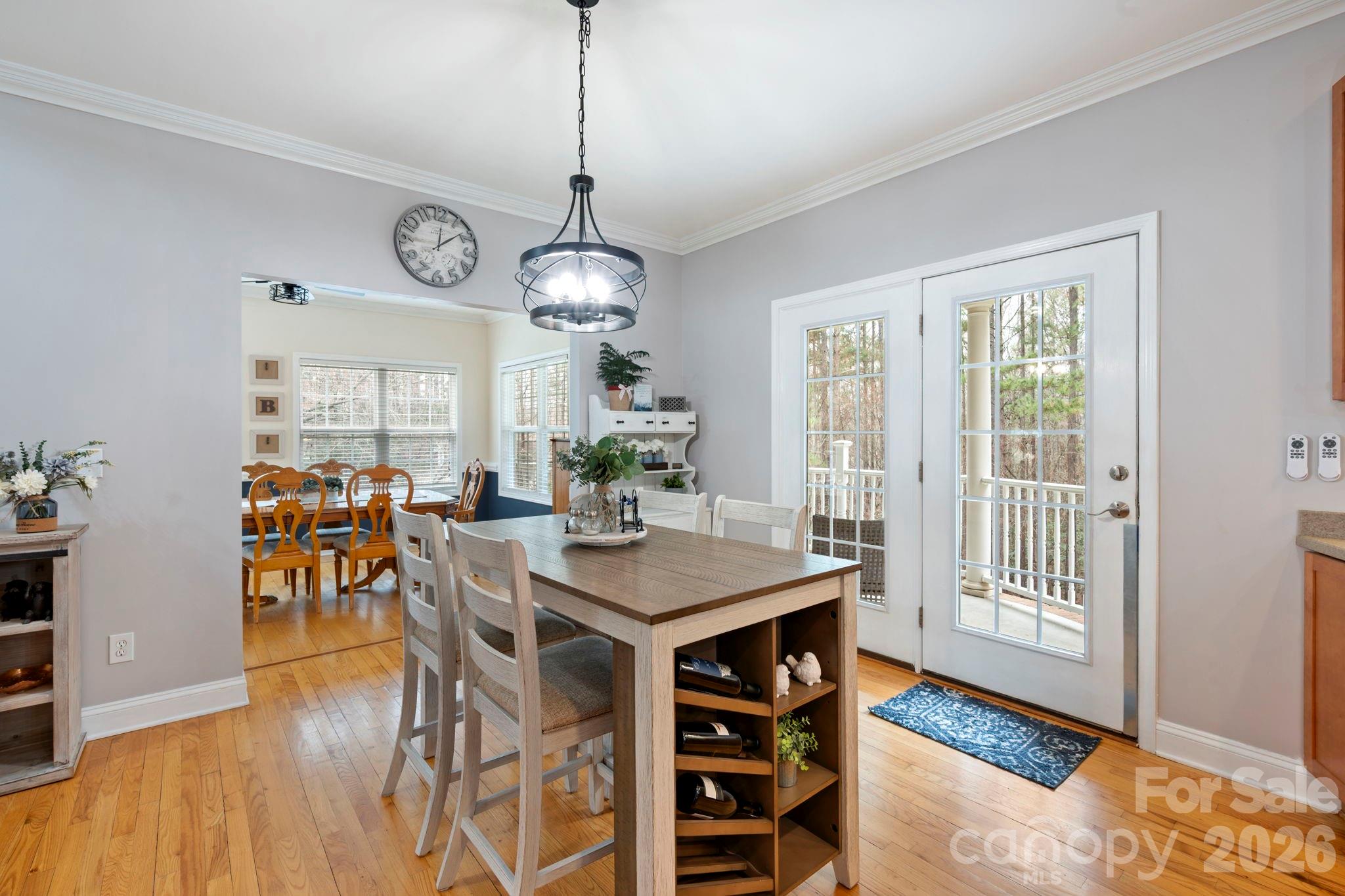 Forest Ridge - Residential