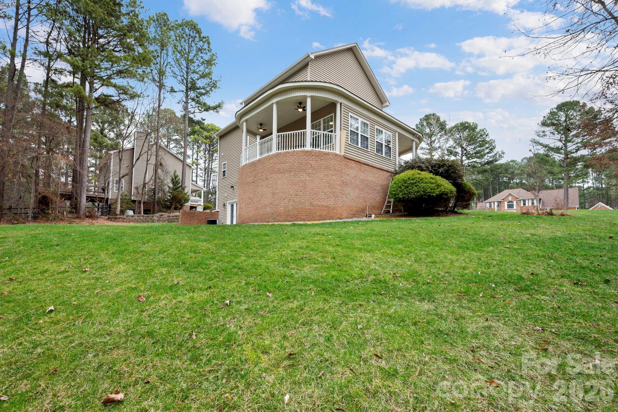 Forest Ridge - Residential