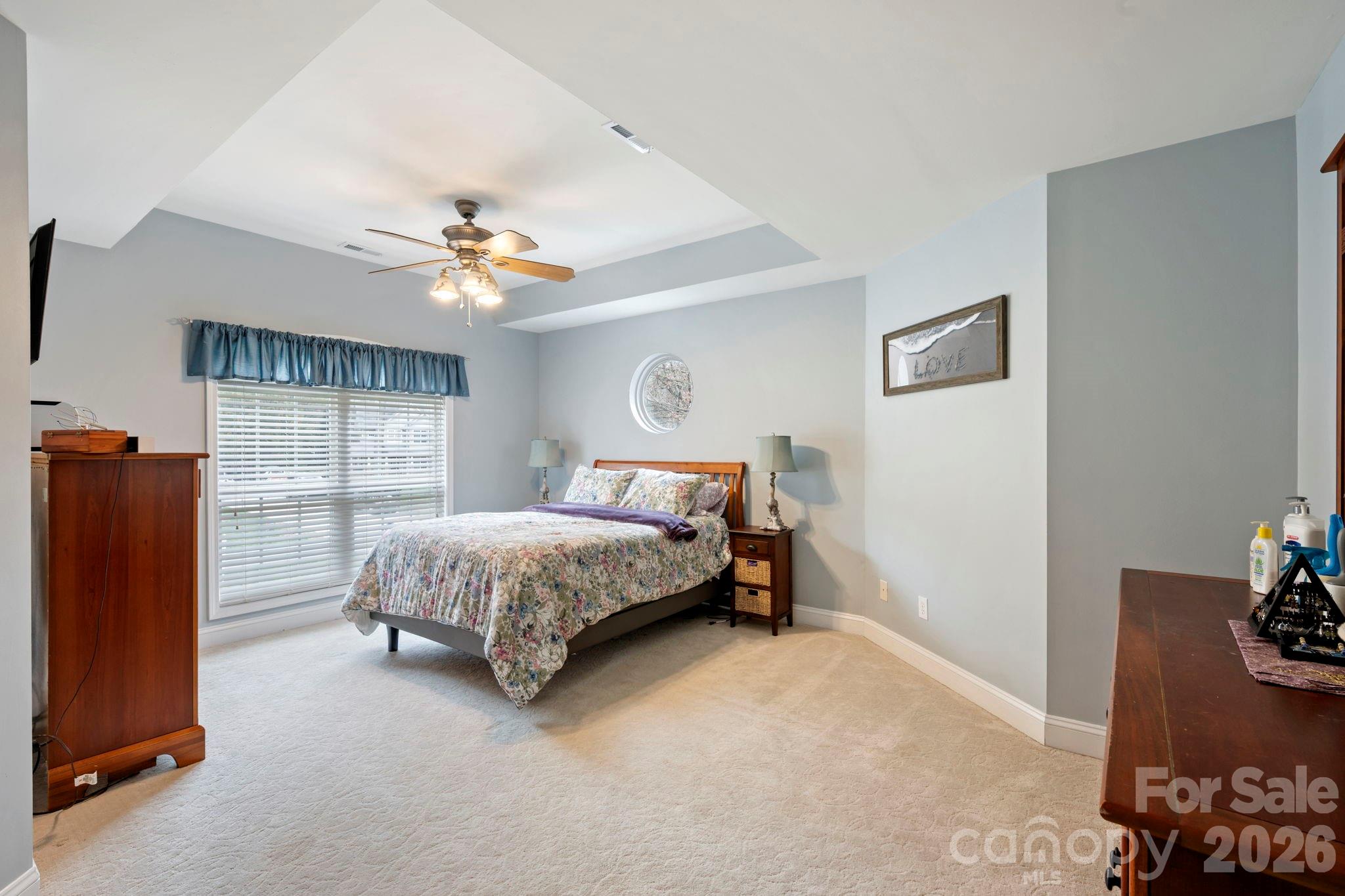 Forest Ridge - Residential