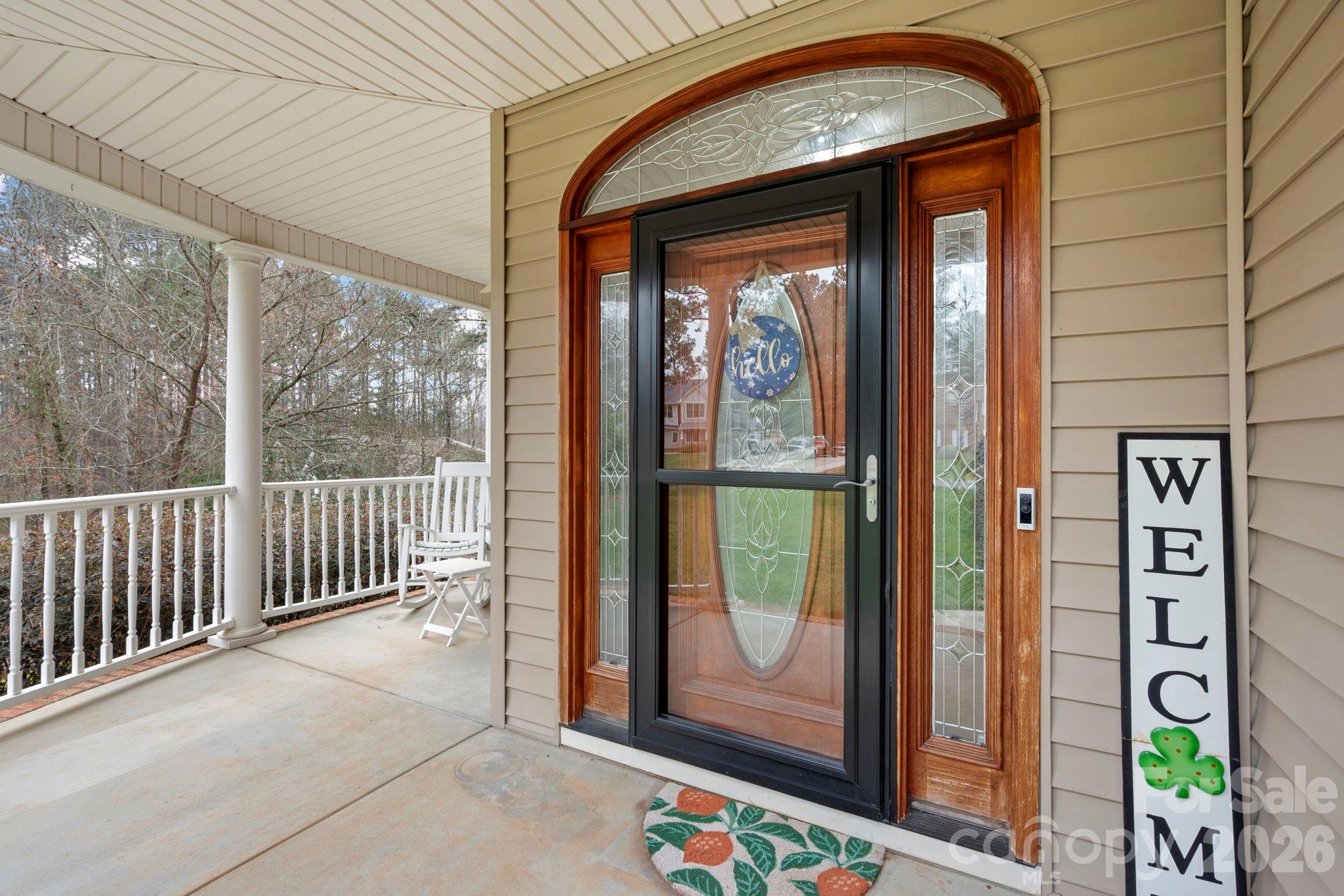 1606 High Ridge Drive