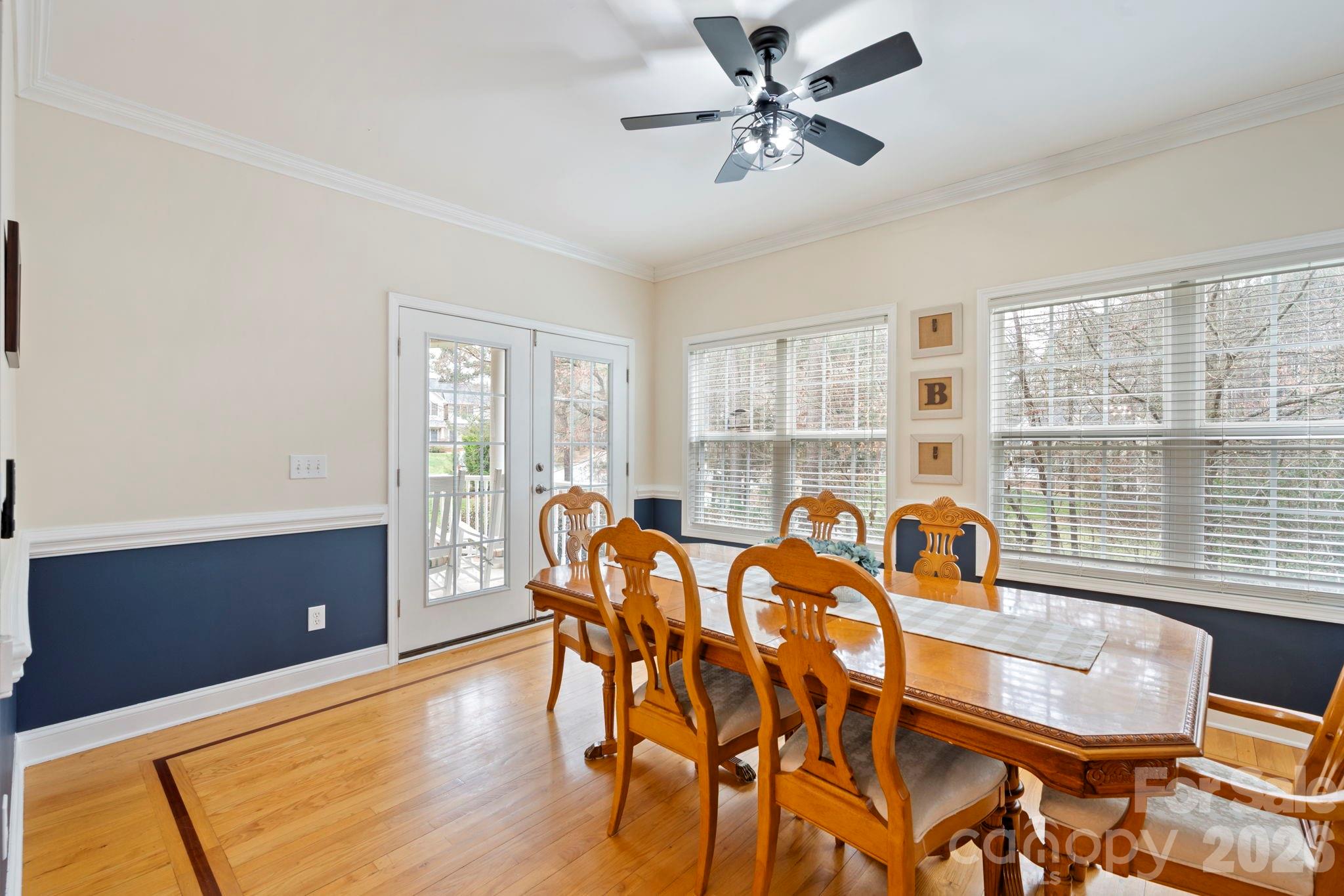 Forest Ridge - Residential