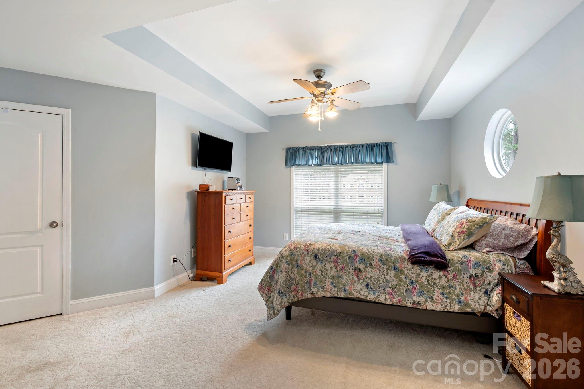 Forest Ridge - Residential