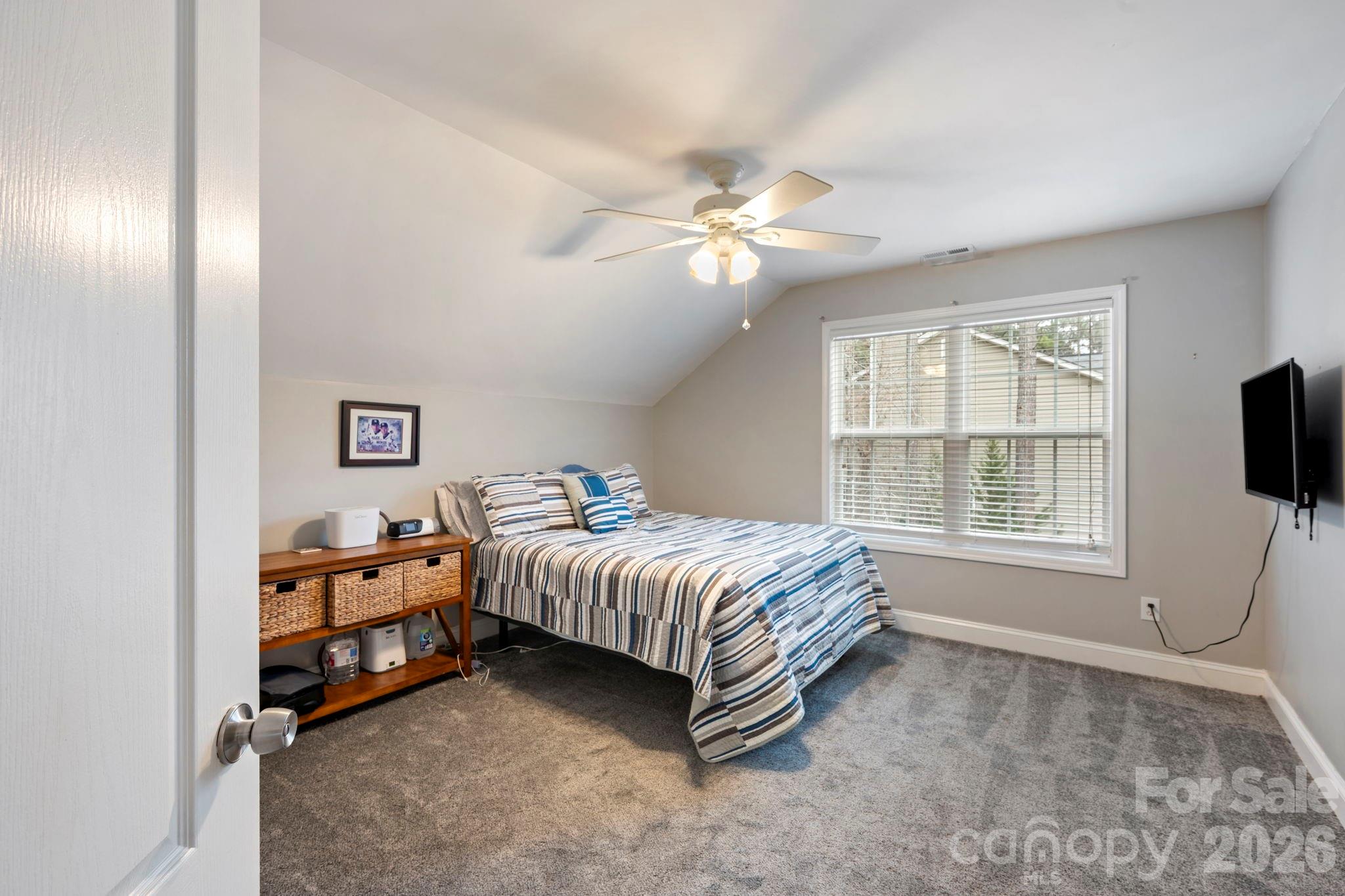 Forest Ridge - Residential