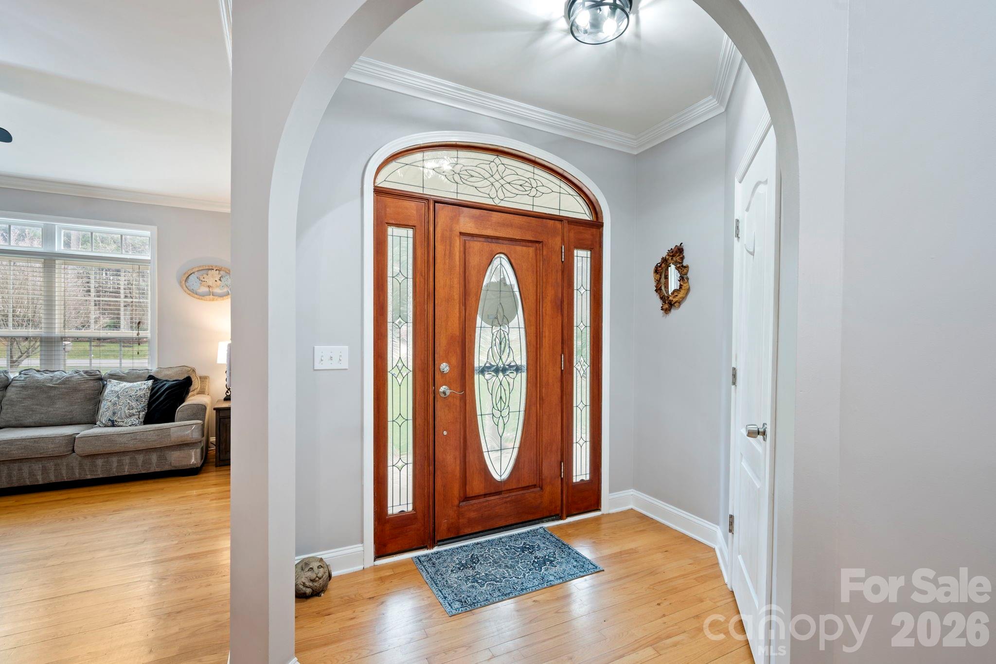 1606 High Ridge Drive