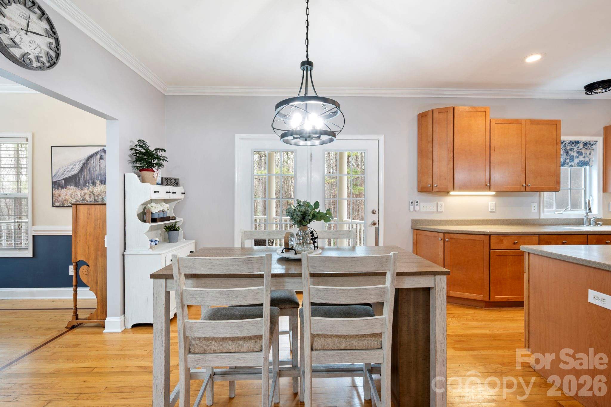 Forest Ridge - Residential