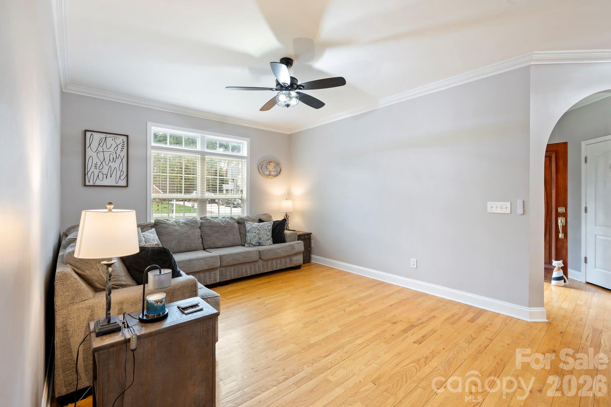 1606 High Ridge Drive