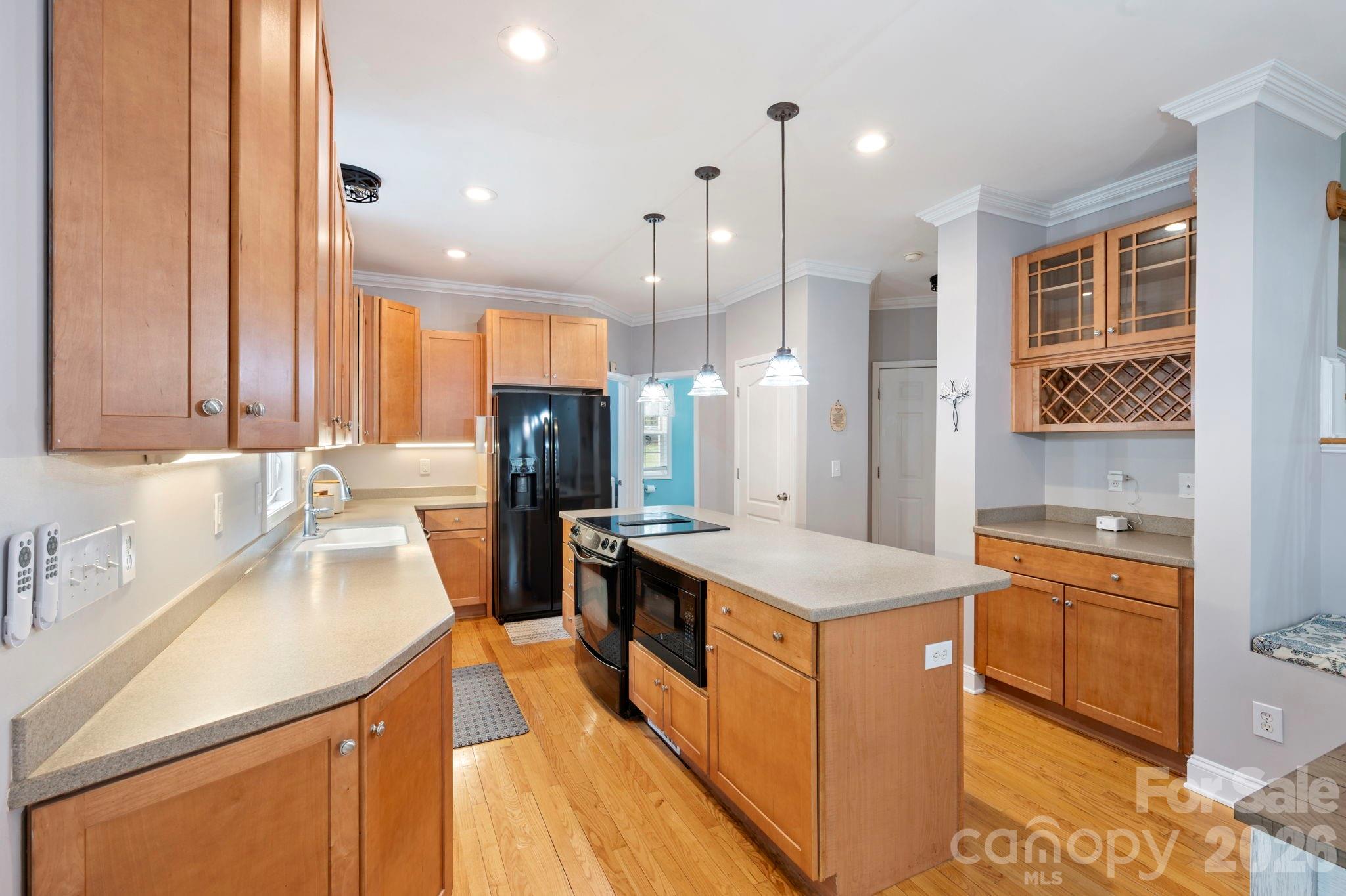 Forest Ridge - Residential